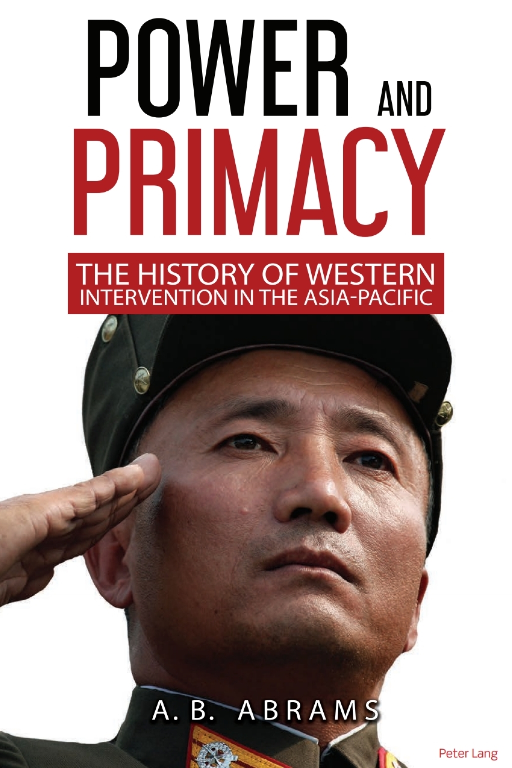 Power and Primacy Abridged and Updated Edition 1st Edition â€“ PDF/EPUB Version Downloadable