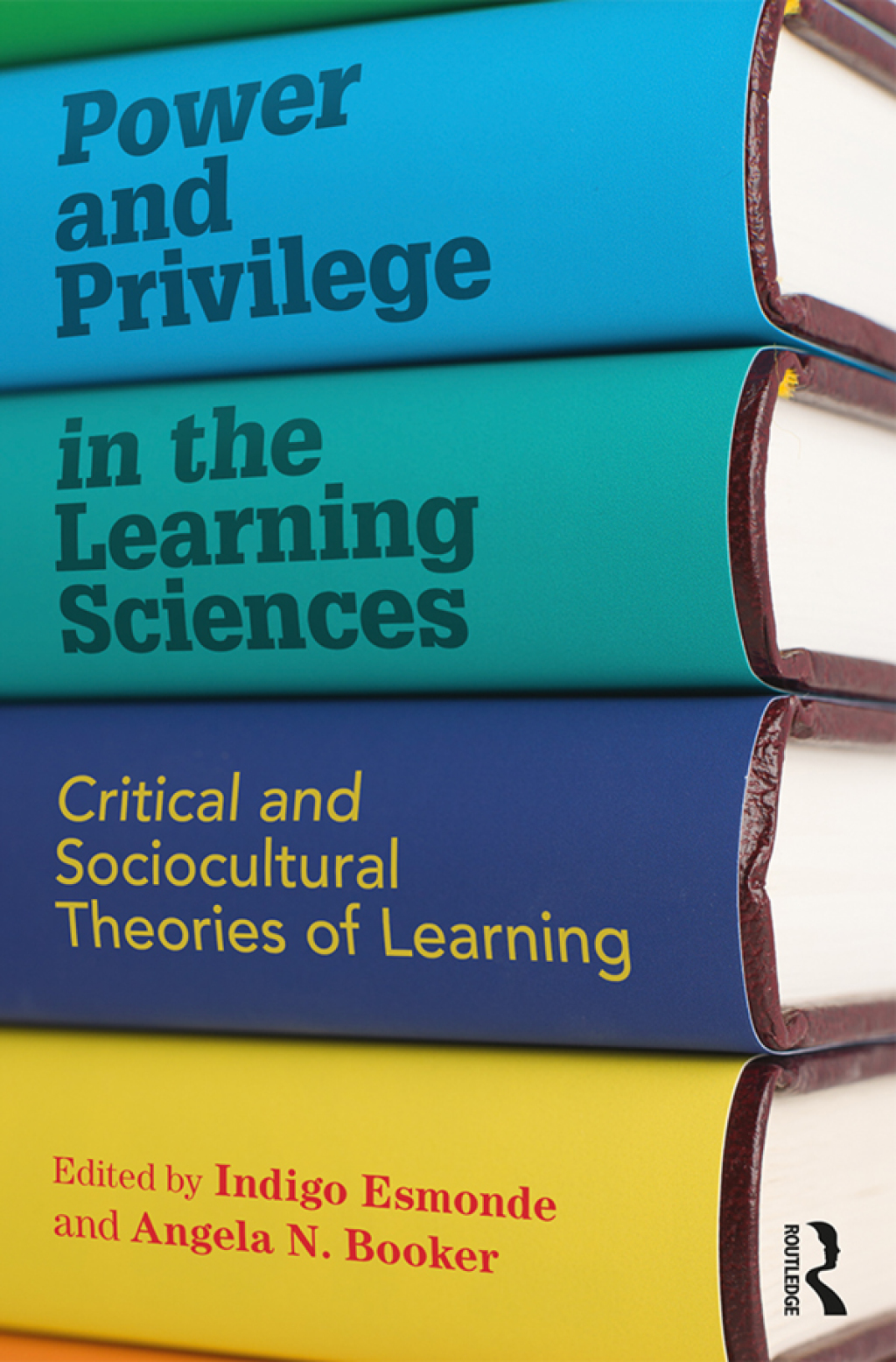 Power and Privilege in the Learning Sciences Critical and Sociocultural Theories of Learning 1st Edition â€“ PDF/EPUB Version Downloadable