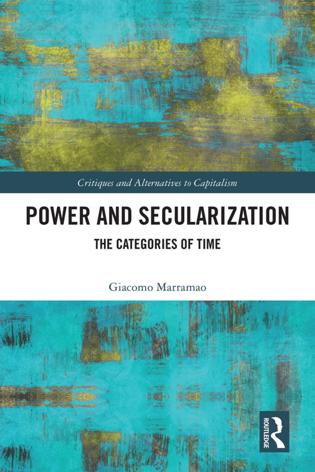 Power and Secularization The Categories of Time 1st Edition â€“ PDF/EPUB Version Downloadable