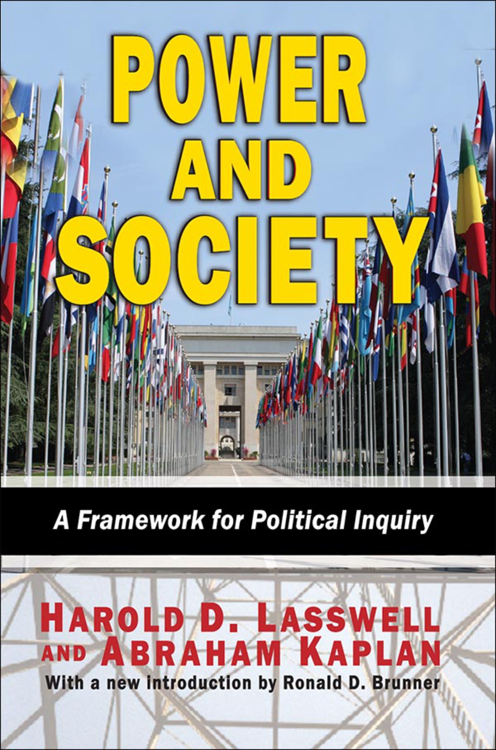 Power and Society A Framework for Political Inquiry 1st Edition â€“ PDF/EPUB Version Downloadable