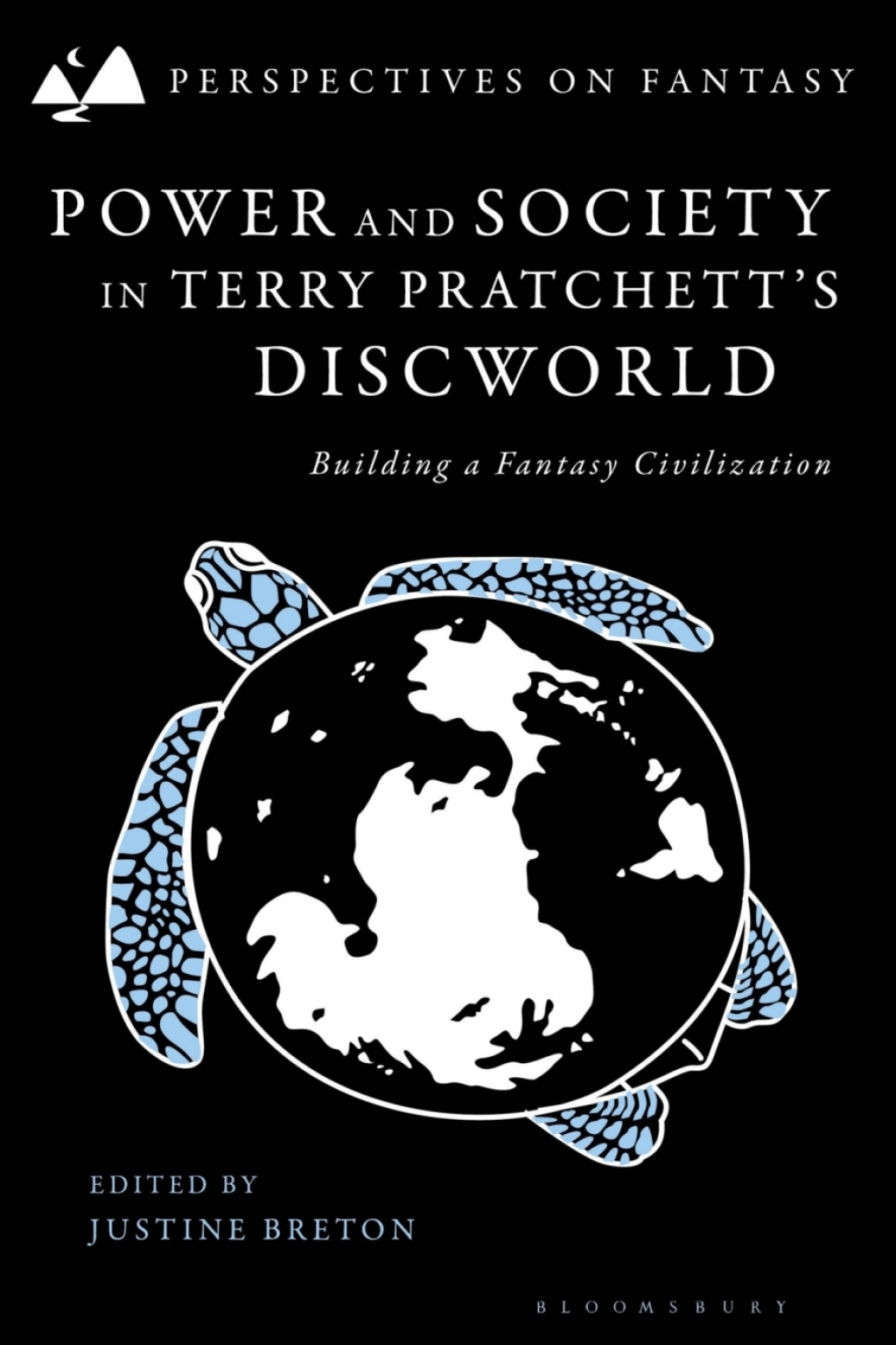 Power and Society in Terry Pratchettâ€™s Discworld Building a Fantasy Civilization 1st Edition â€“ PDF/EPUB Version Downloadable