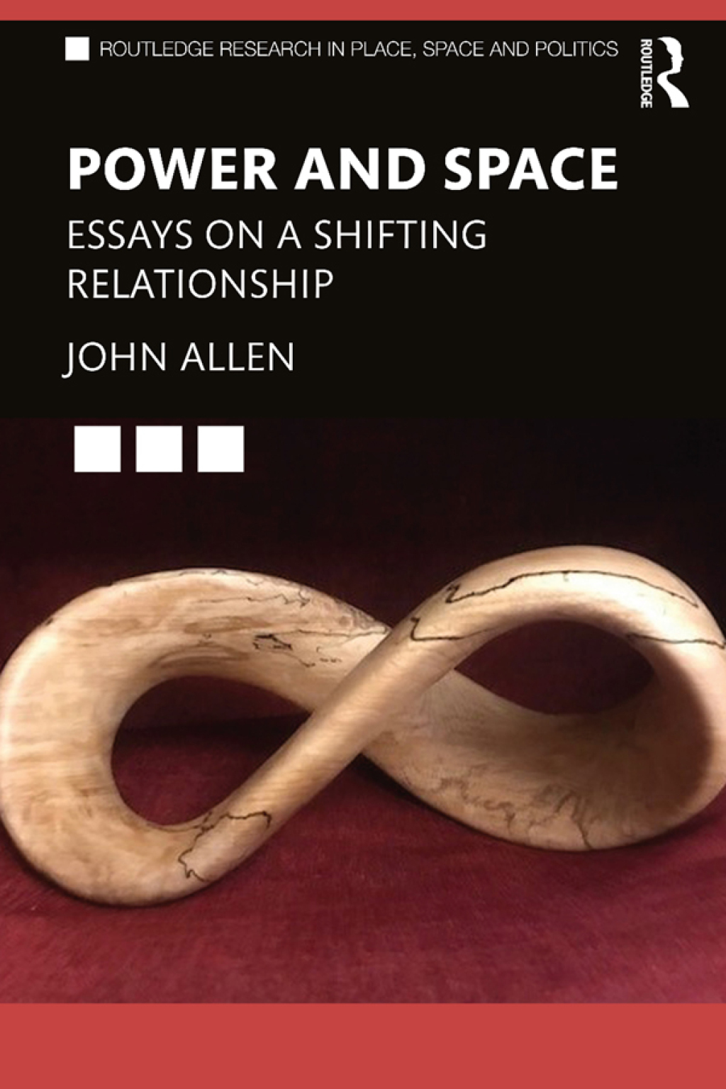Power and Space Essays on a Shifting Relationship 1st Edition â€“ PDF/EPUB Version Downloadable