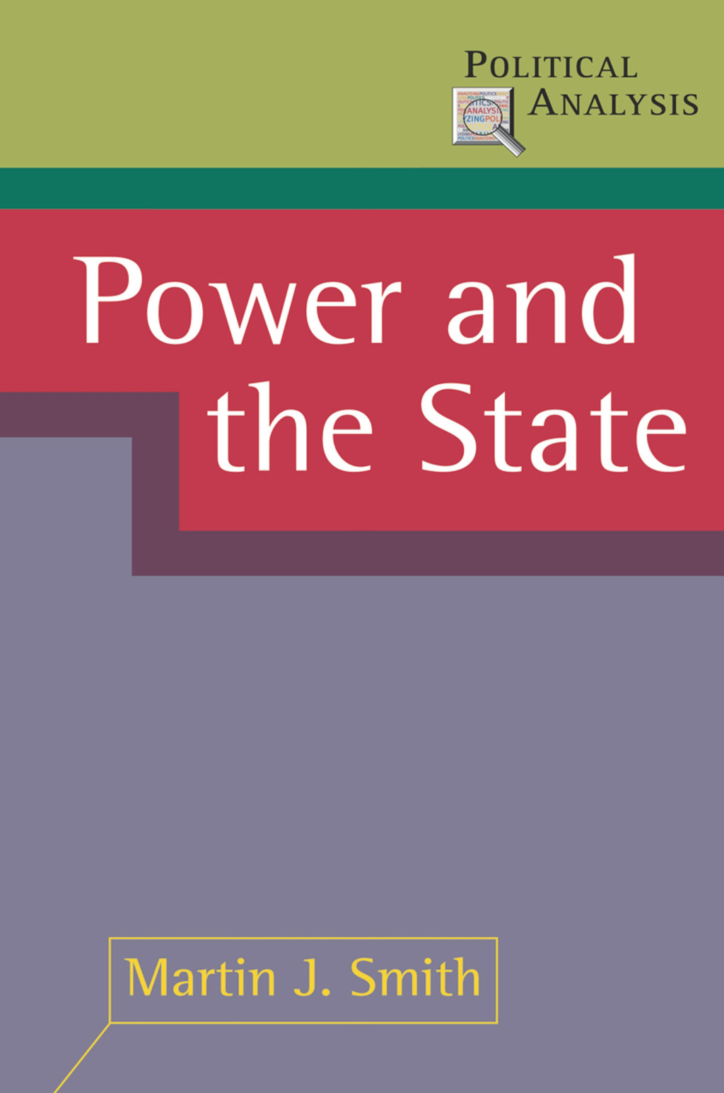 Power and the State 1st Edition â€“ PDF/EPUB Version Downloadable