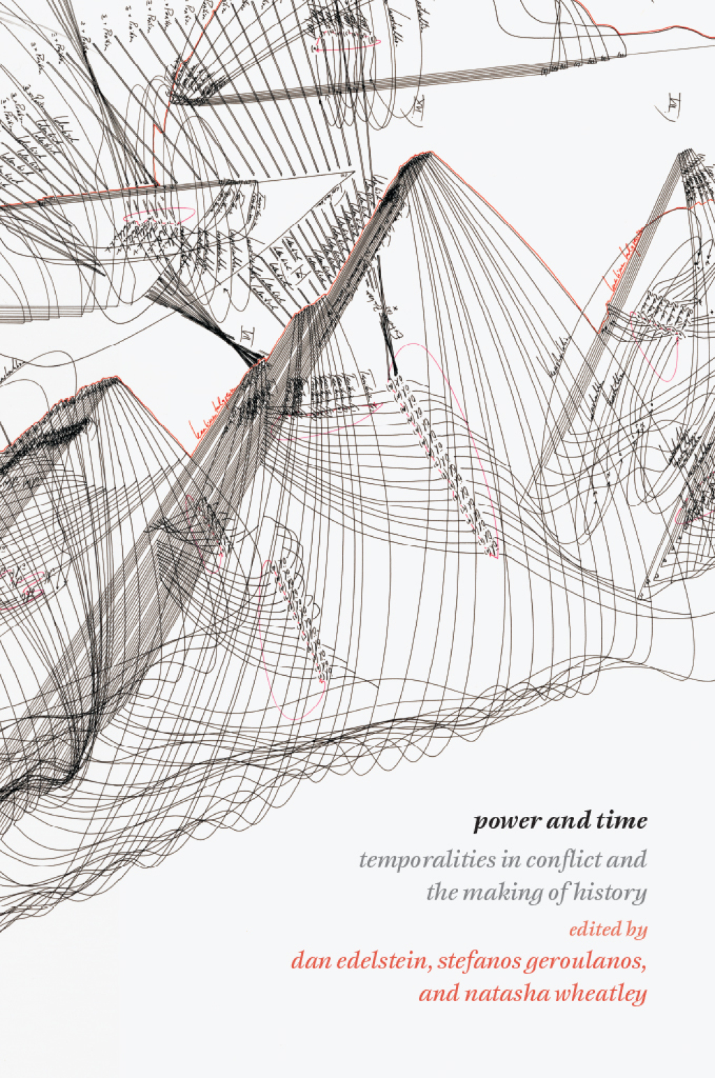 Power and Time Temporalities in Conflict and the Making of History  â€“ PDF/EPUB Version Downloadable