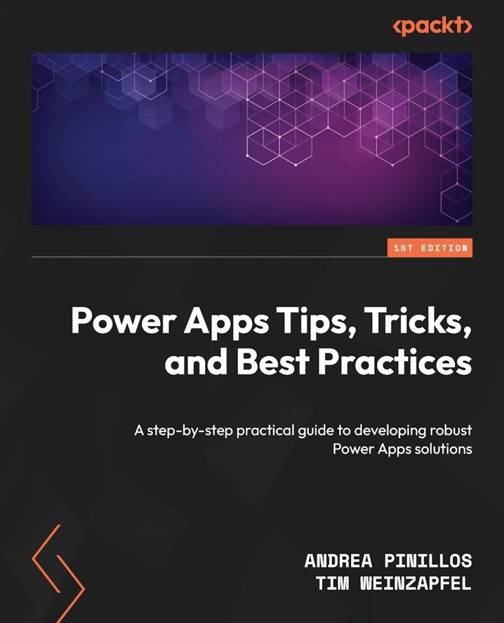 Power Apps Tips, Tricks, and Best Practices 1st Edition â€“ PDF/EPUB Version Downloadable