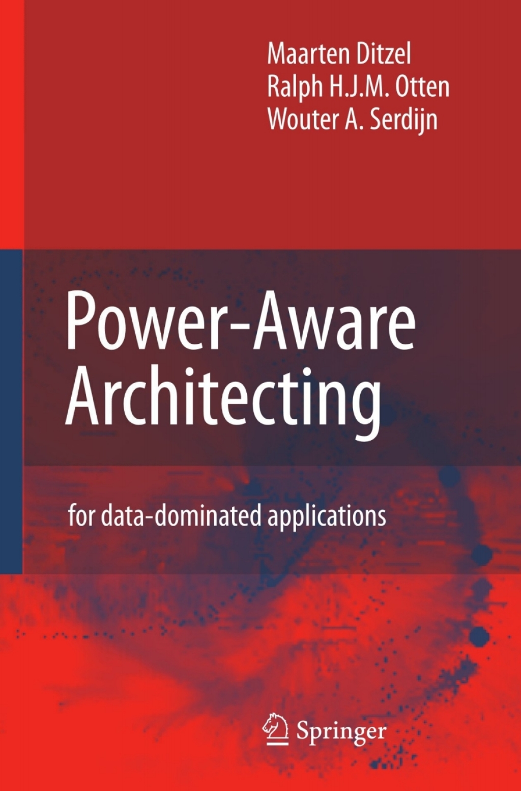 Power-Aware Architecting for data-dominated applications  â€“ PDF/EPUB Version Downloadable