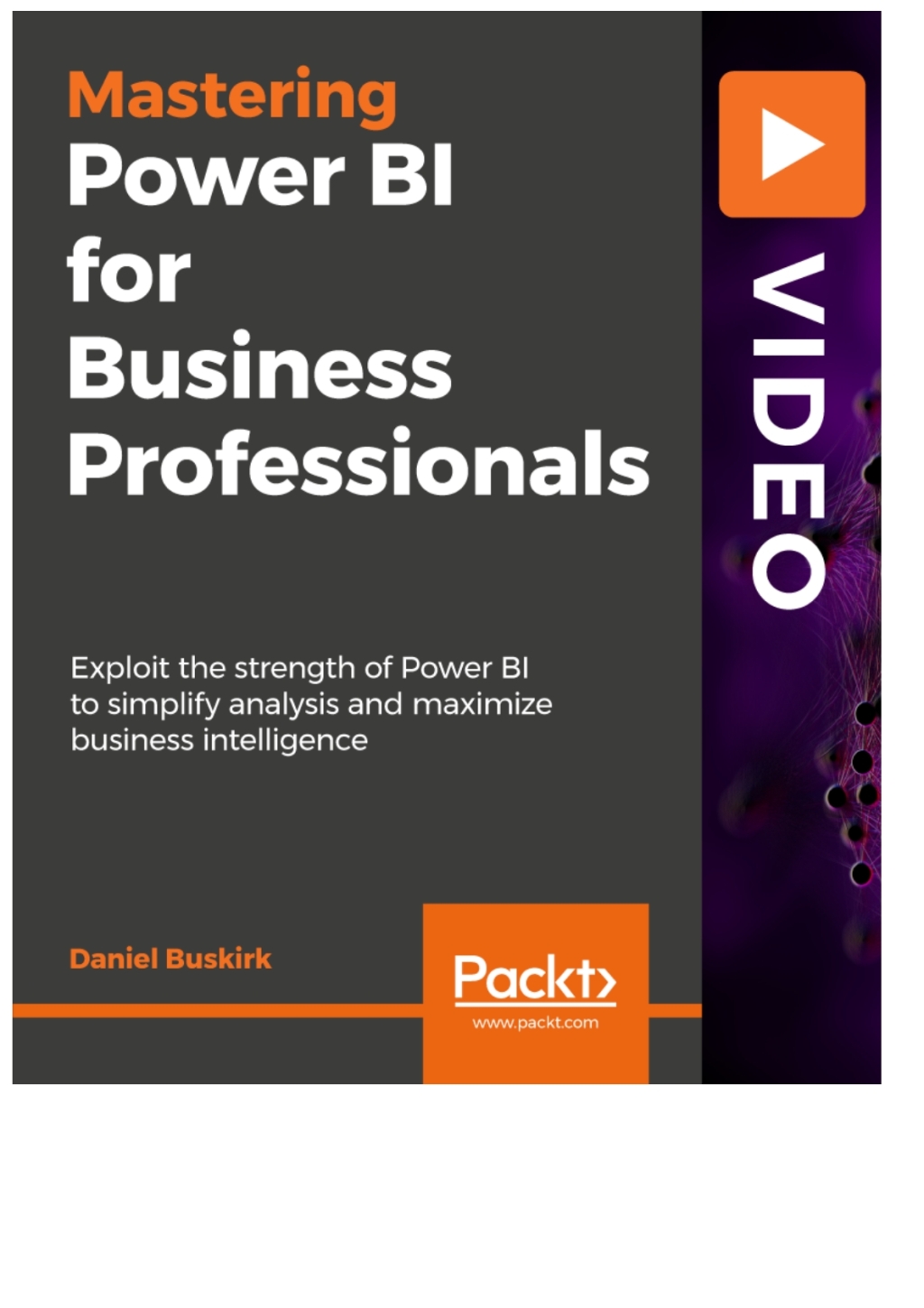 Power BI for Business Professionals 1st Edition â€“ PDF/EPUB Version Downloadable