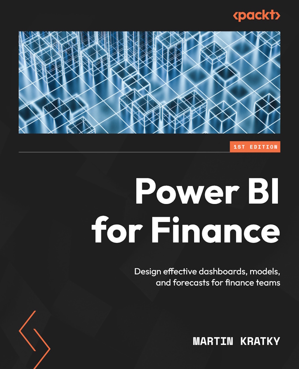 Power BI for Finance 1st Edition â€“ PDF/EPUB Version Downloadable