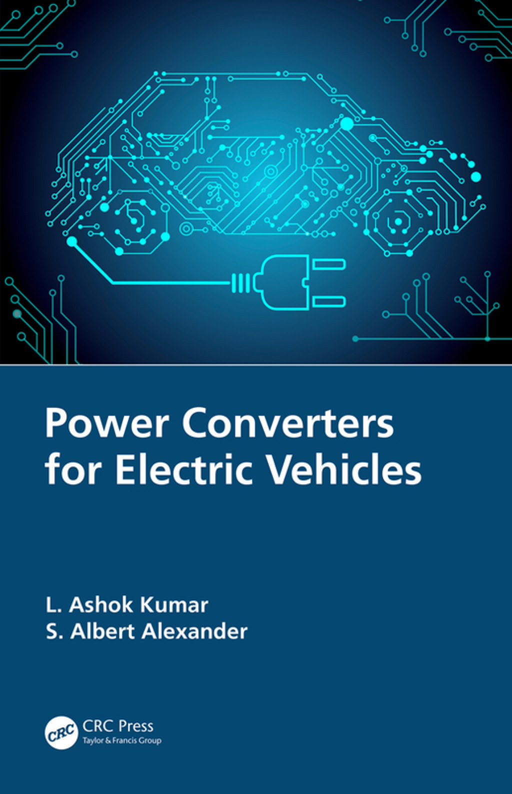 Power Converters for Electric Vehicles 1st Edition â€“ PDF/EPUB Version Downloadable