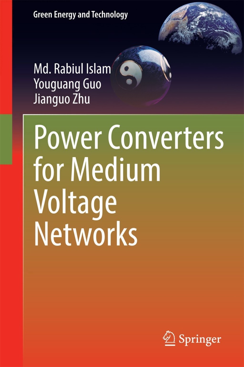 Power Converters for Medium Voltage Networks  â€“ PDF/EPUB Version Downloadable