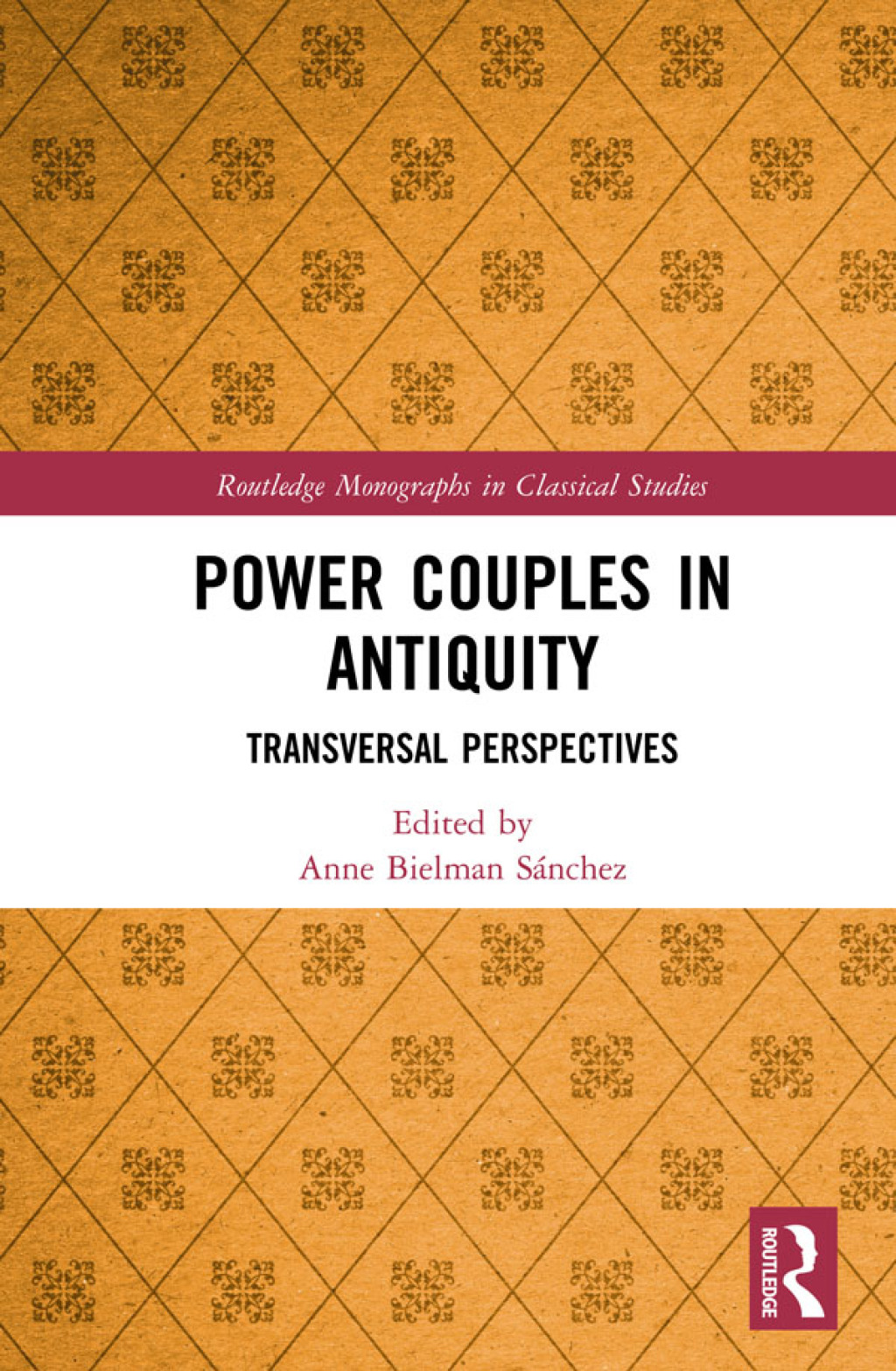 Power Couples in Antiquity Transversal Perspectives 1st Edition â€“ PDF/EPUB Version Downloadable