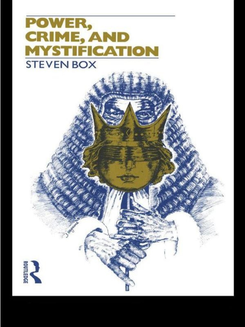 Power, Crime and Mystification 1st Edition â€“ PDF/EPUB Version Downloadable