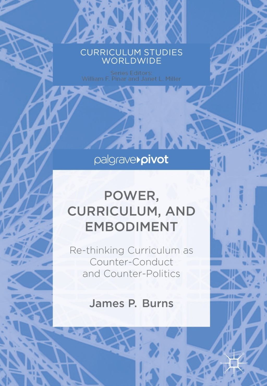 Power, Curriculum, and Embodiment Re-thinking Curriculum as Counter-Conduct and Counter-Politics  â€“ PDF/EPUB Version Downloadable