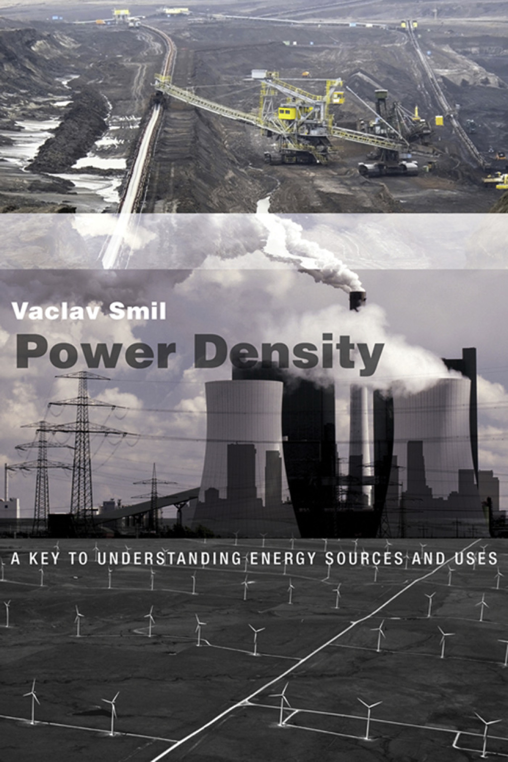 Power Density A Key to Understanding Energy Sources and Uses - (PDF/EPUB Version)