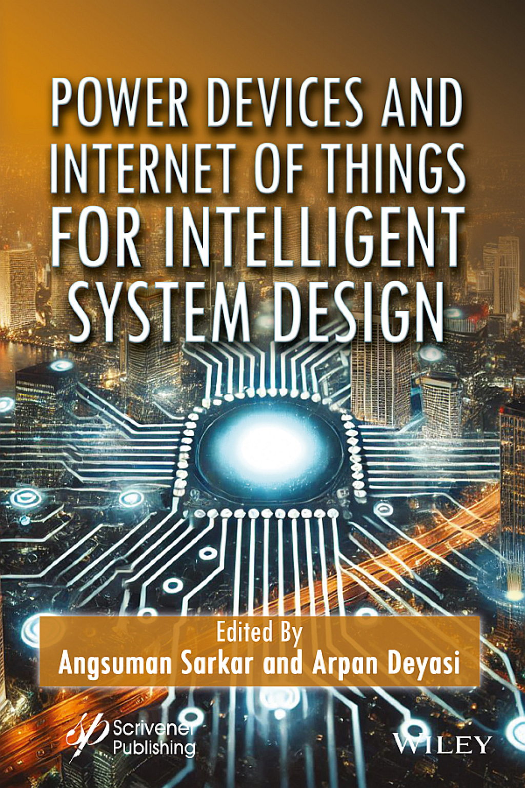 Power Devices and Internet of Things for Intelligent System Design 1st Edition â€“ PDF/EPUB Version Downloadable