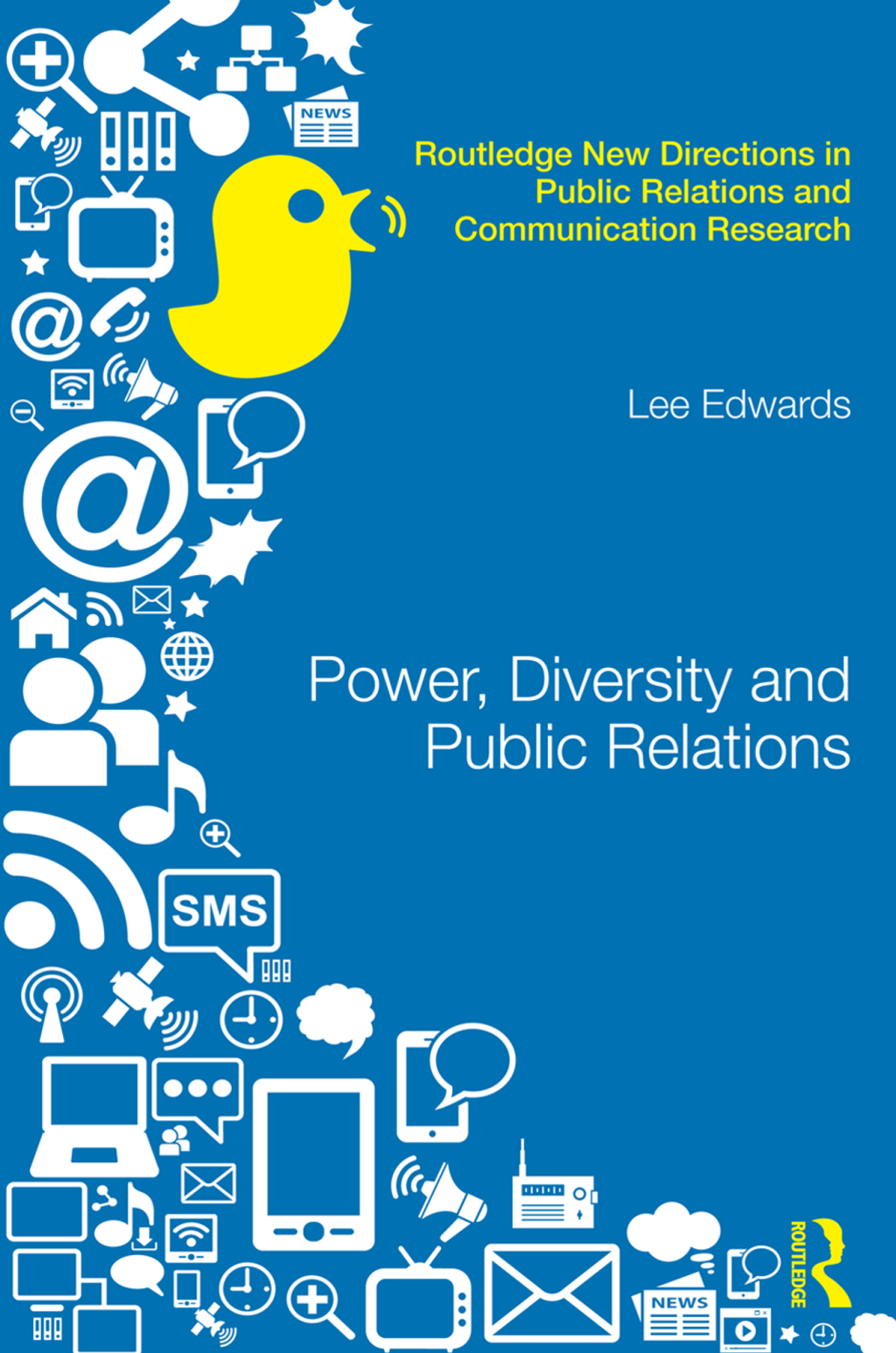 Power, Diversity and Public Relations 1st Edition â€“ PDF/EPUB Version Downloadable