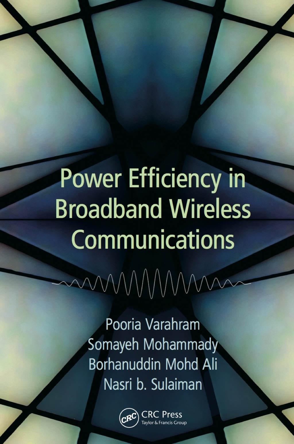 Power Efficiency in Broadband Wireless Communications 1st Edition â€“ PDF/EPUB Version Downloadable