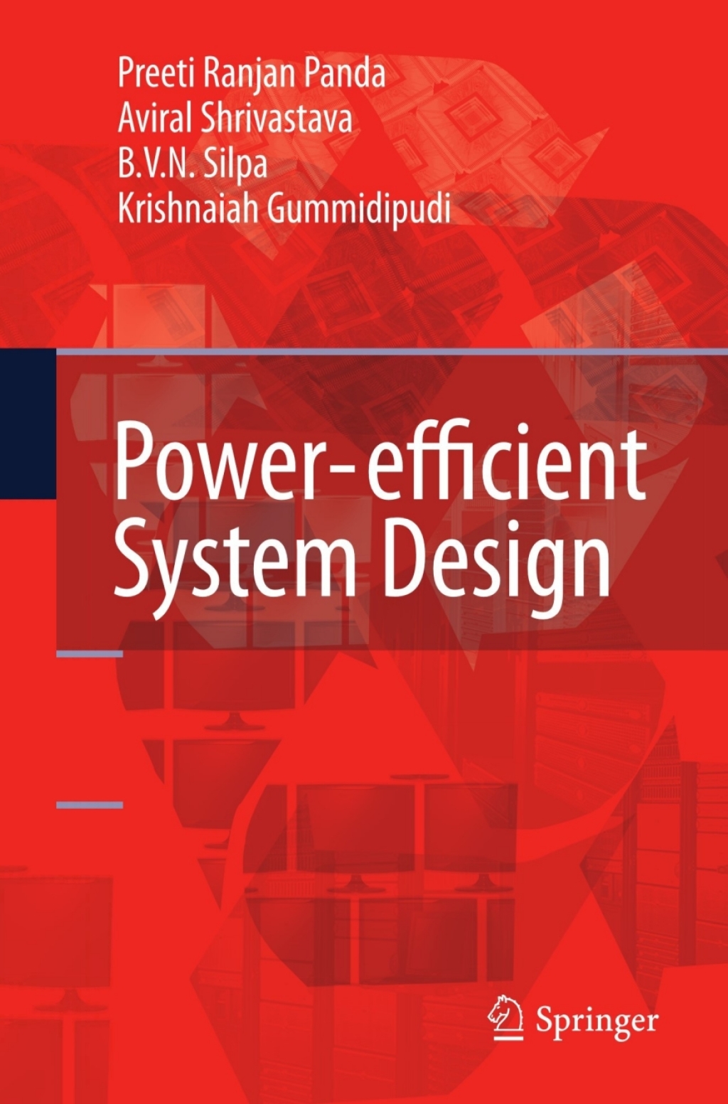 Power-efficient System Design  â€“ PDF/EPUB Version Downloadable