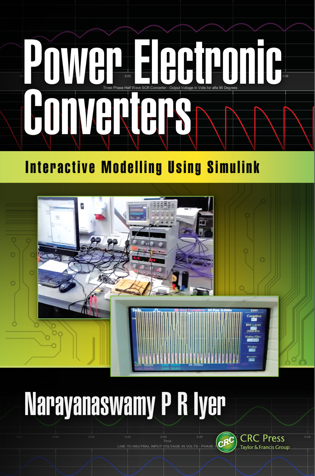 Power Electronic Converters Interactive Modelling Using Simulink 1st Edition â€“ PDF/EPUB Version Downloadable