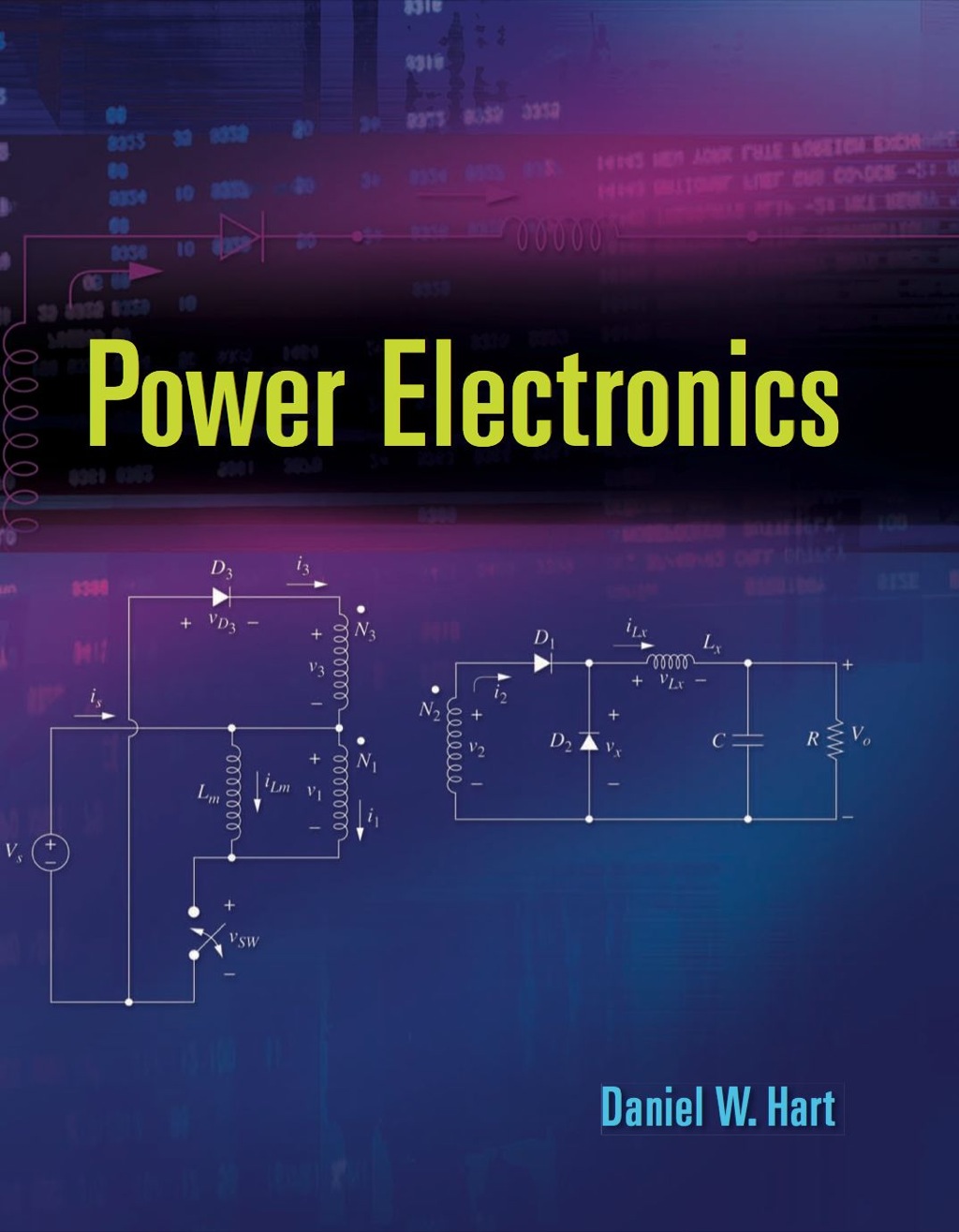 Power Electronics 1st Edition â€“ PDF/EPUB Version Downloadable