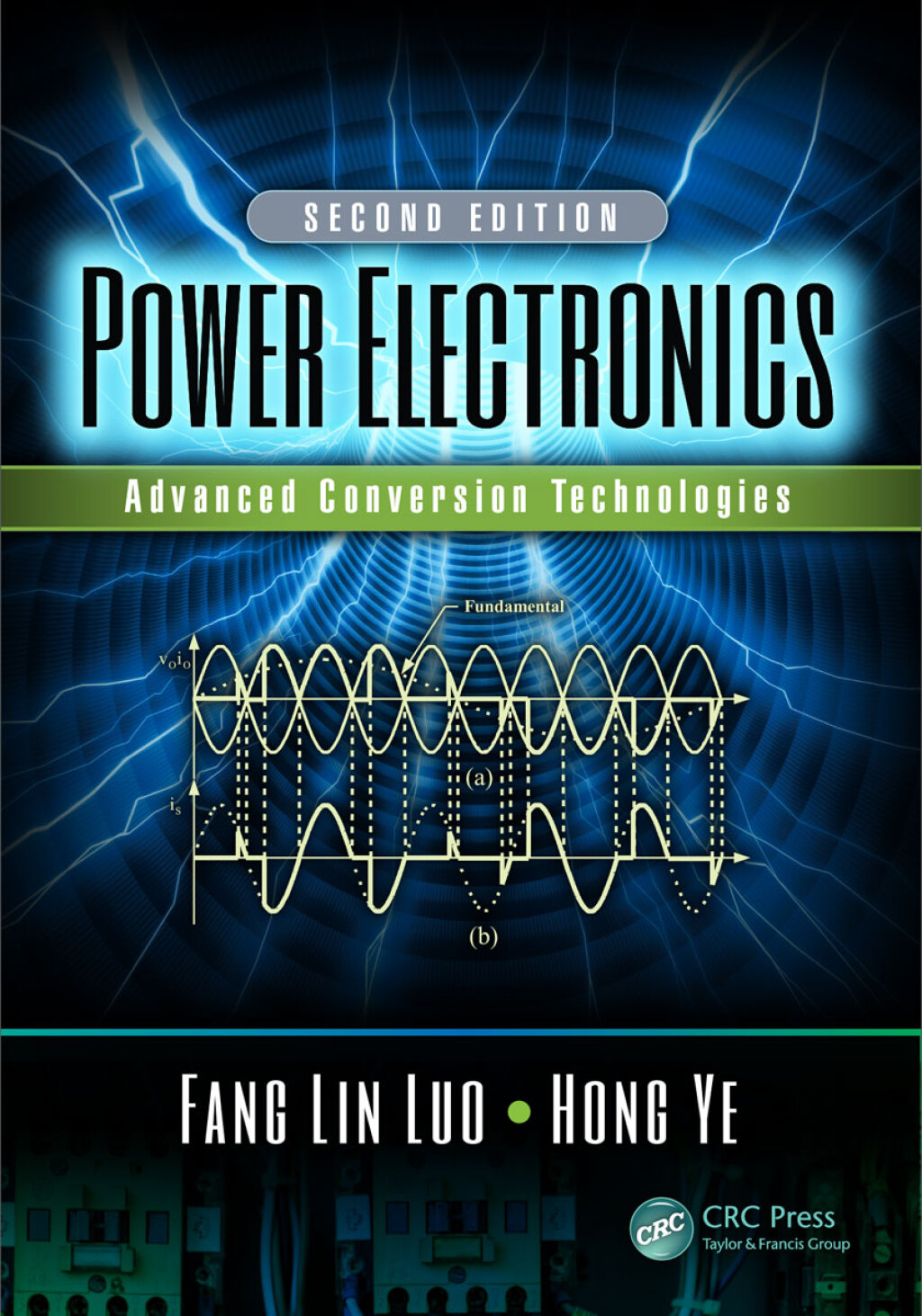 Power Electronics Advanced Conversion Technologies, Second Edition 2nd Edition â€“ PDF/EPUB Version Downloadable