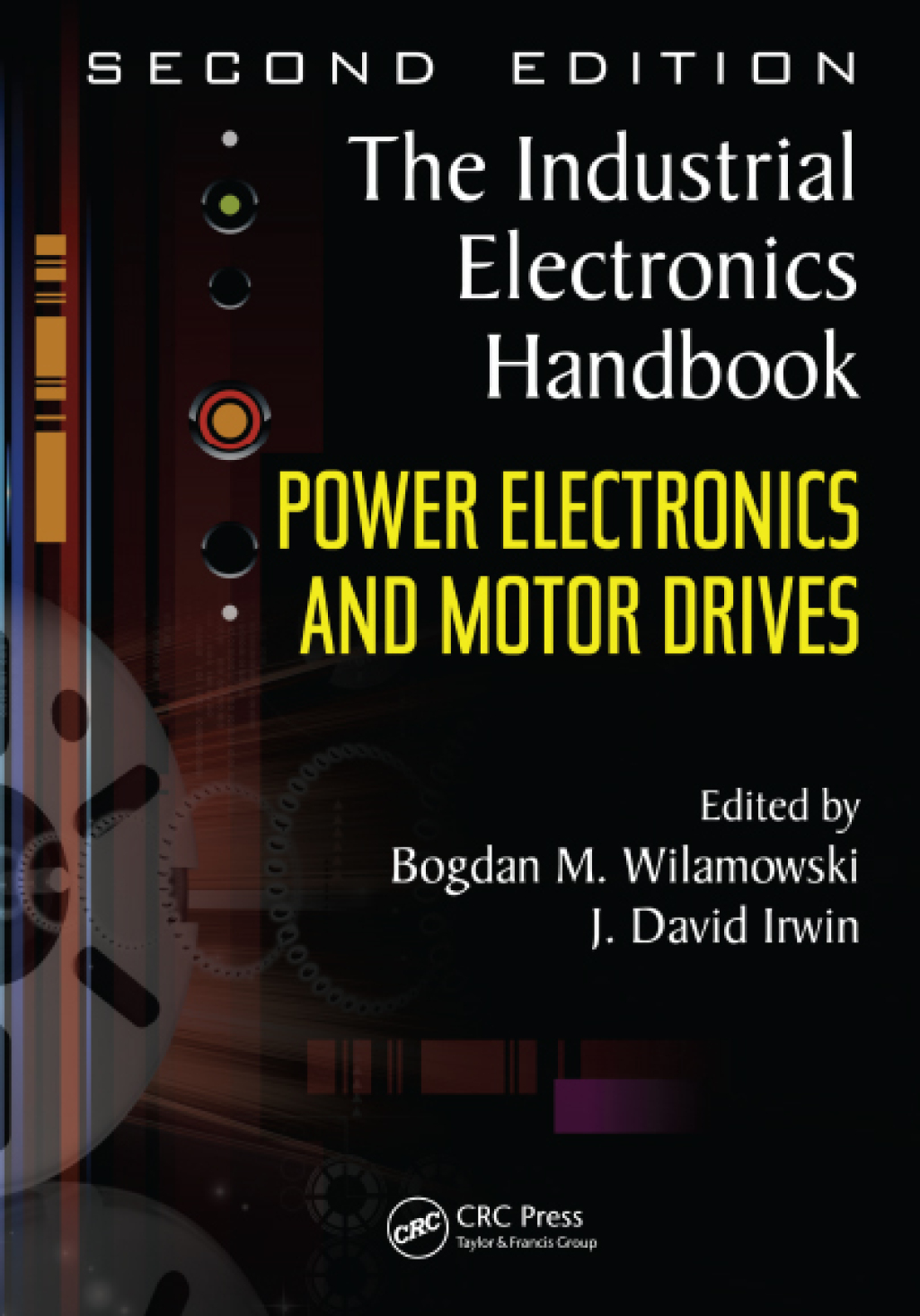 Power Electronics and Motor Drives 1st Edition â€“ PDF/EPUB Version Downloadable