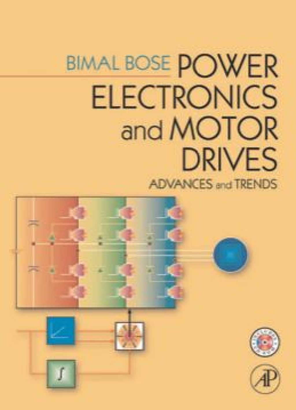 Power Electronics And Motor Drives: Advances and Trends  â€“ PDF/EPUB Version Downloadable