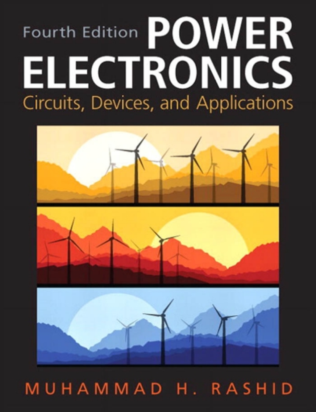 Power Electronics: Circuits, Devices & Applications (Pearson+) 4th Edition â€“ PDF/EPUB Version Downloadable