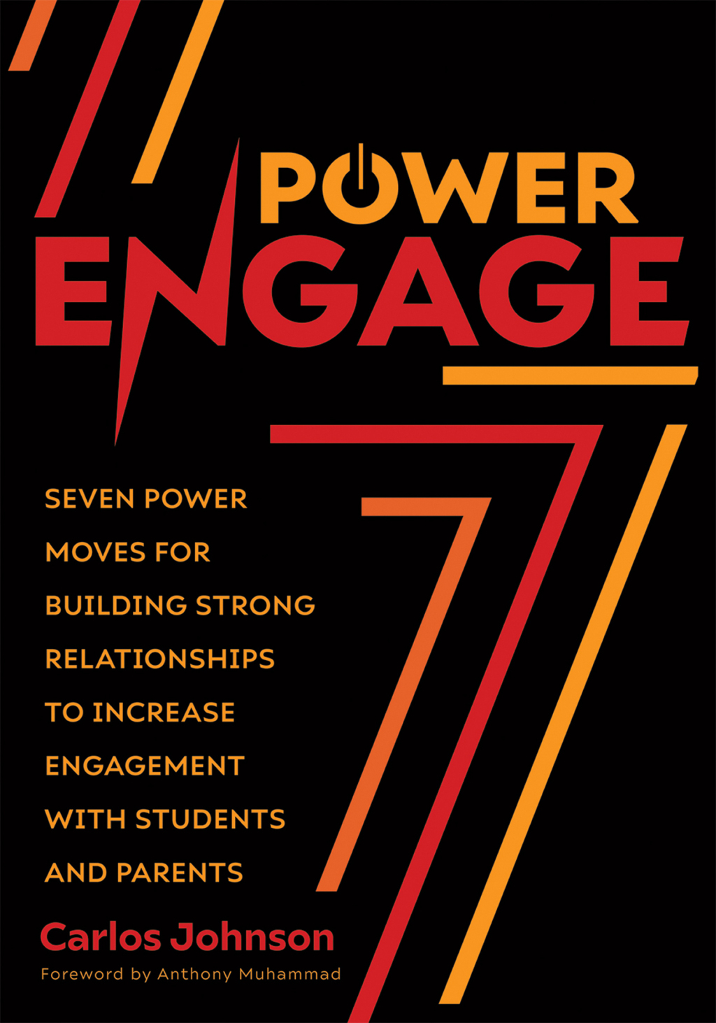 Power Engage Seven Power Moves for Building Strong Relationships to Increase Engagement With Students and Parents (A teacher's guide to student engagement.)Â  1st Edition - (PDF/EPUB Version)