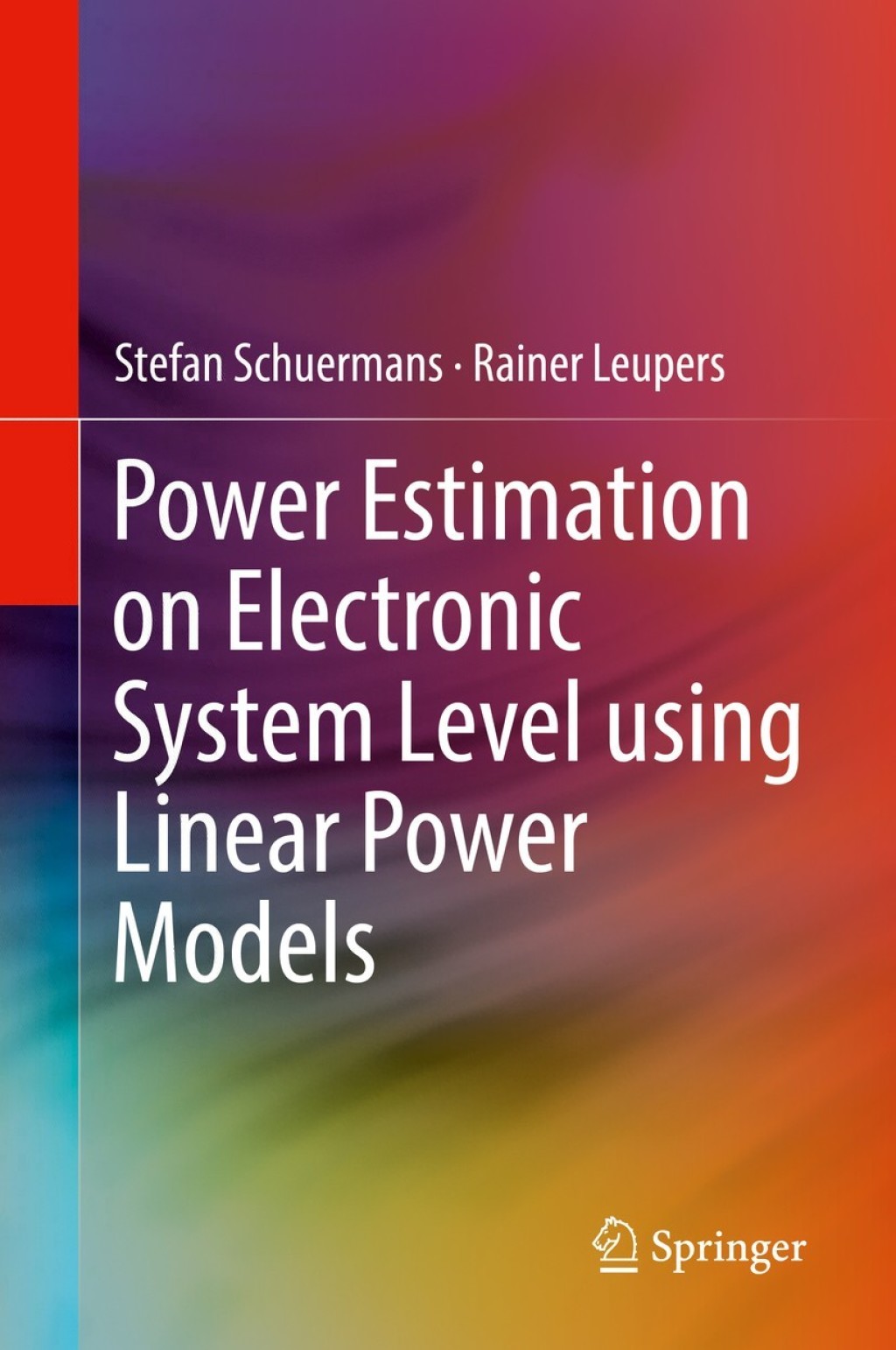 Power Estimation on Electronic System Level using Linear Power Models  â€“ PDF/EPUB Version Downloadable