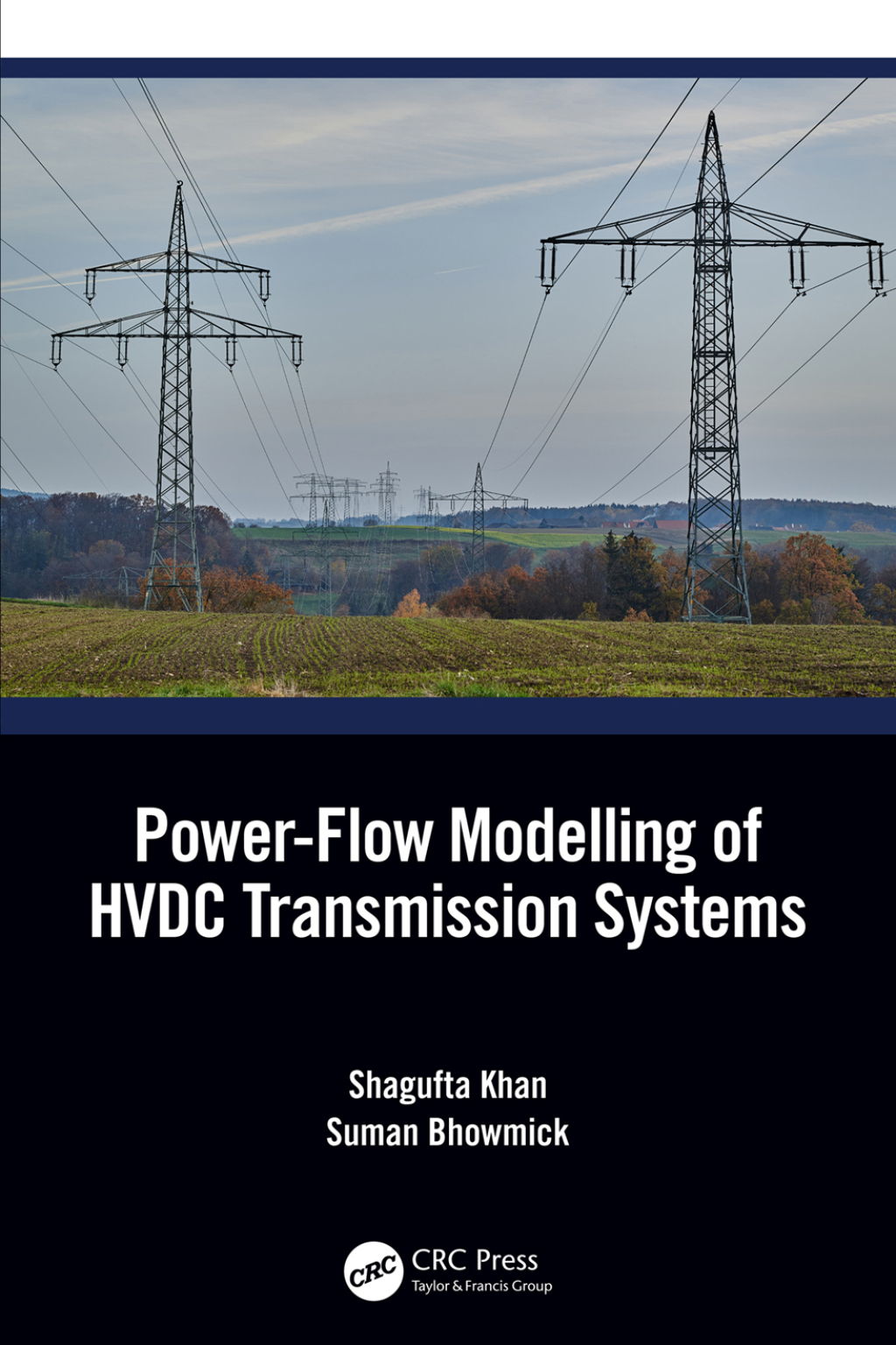 Power-Flow Modelling of HVDC Transmission Systems 1st Edition â€“ PDF/EPUB Version Downloadable