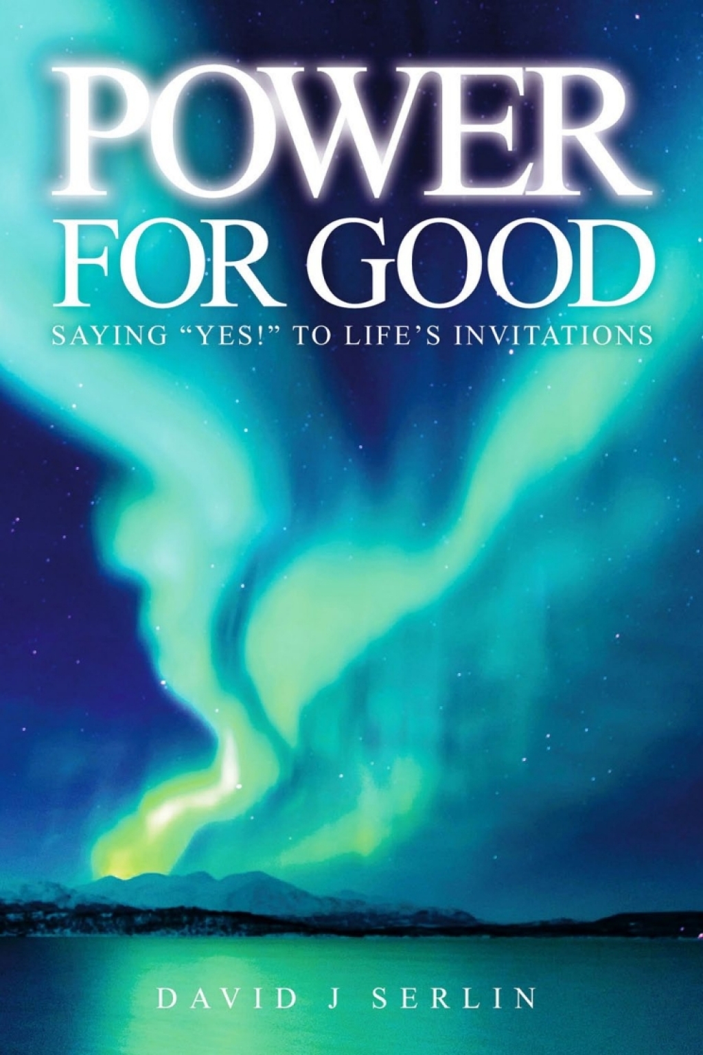 Power for Good 2nd Edition â€“ PDF/EPUB Version Downloadable