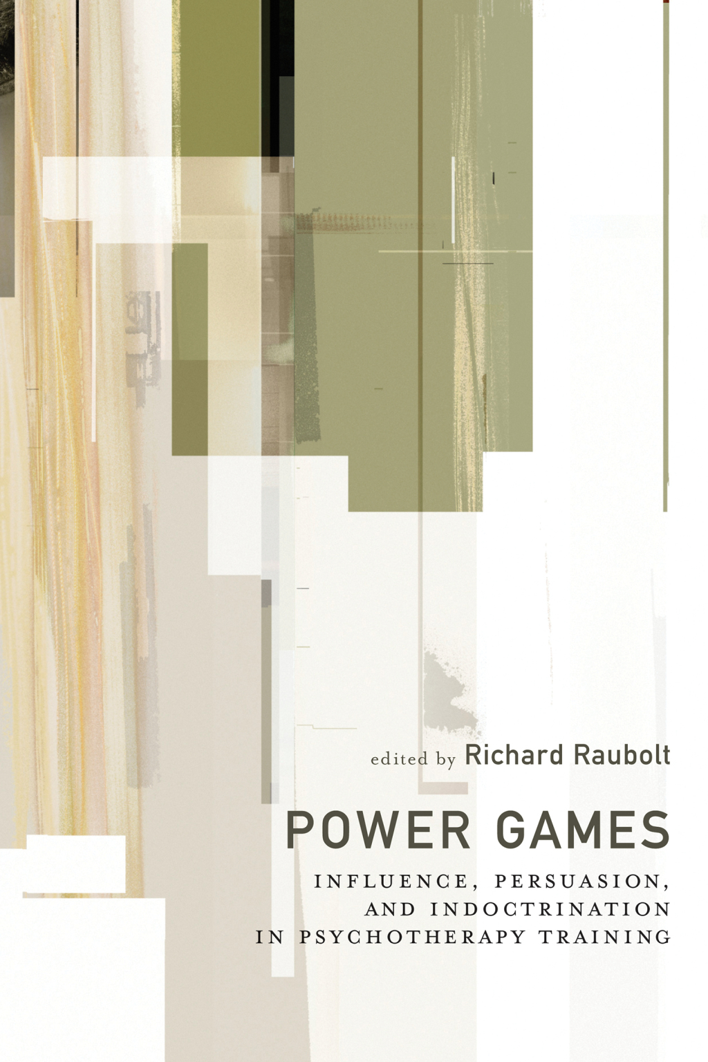 Power Games - (PDF/EPUB Version)