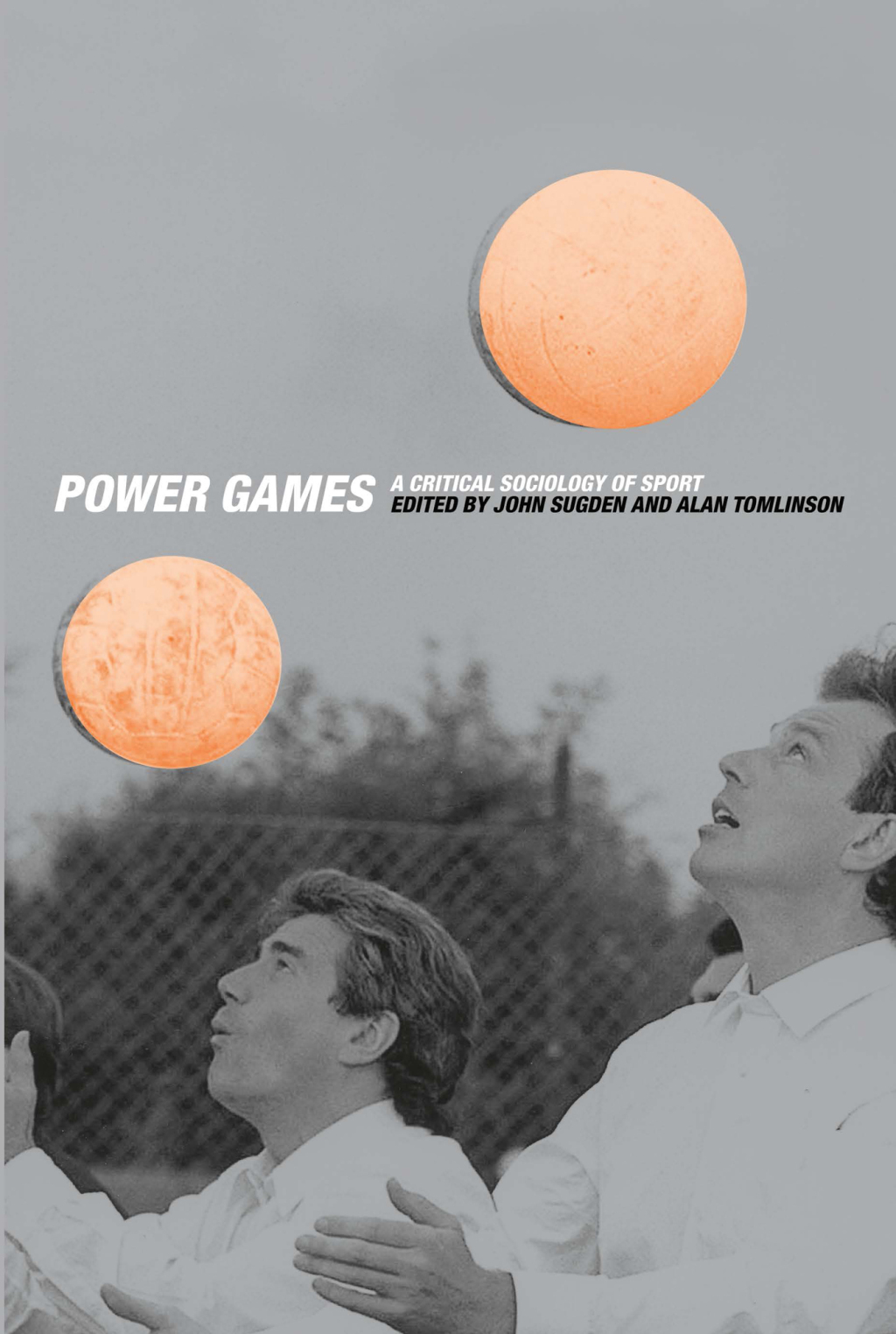 Power Games A Critical Sociology of Sport 1st Edition â€“ PDF/EPUB Version Downloadable
