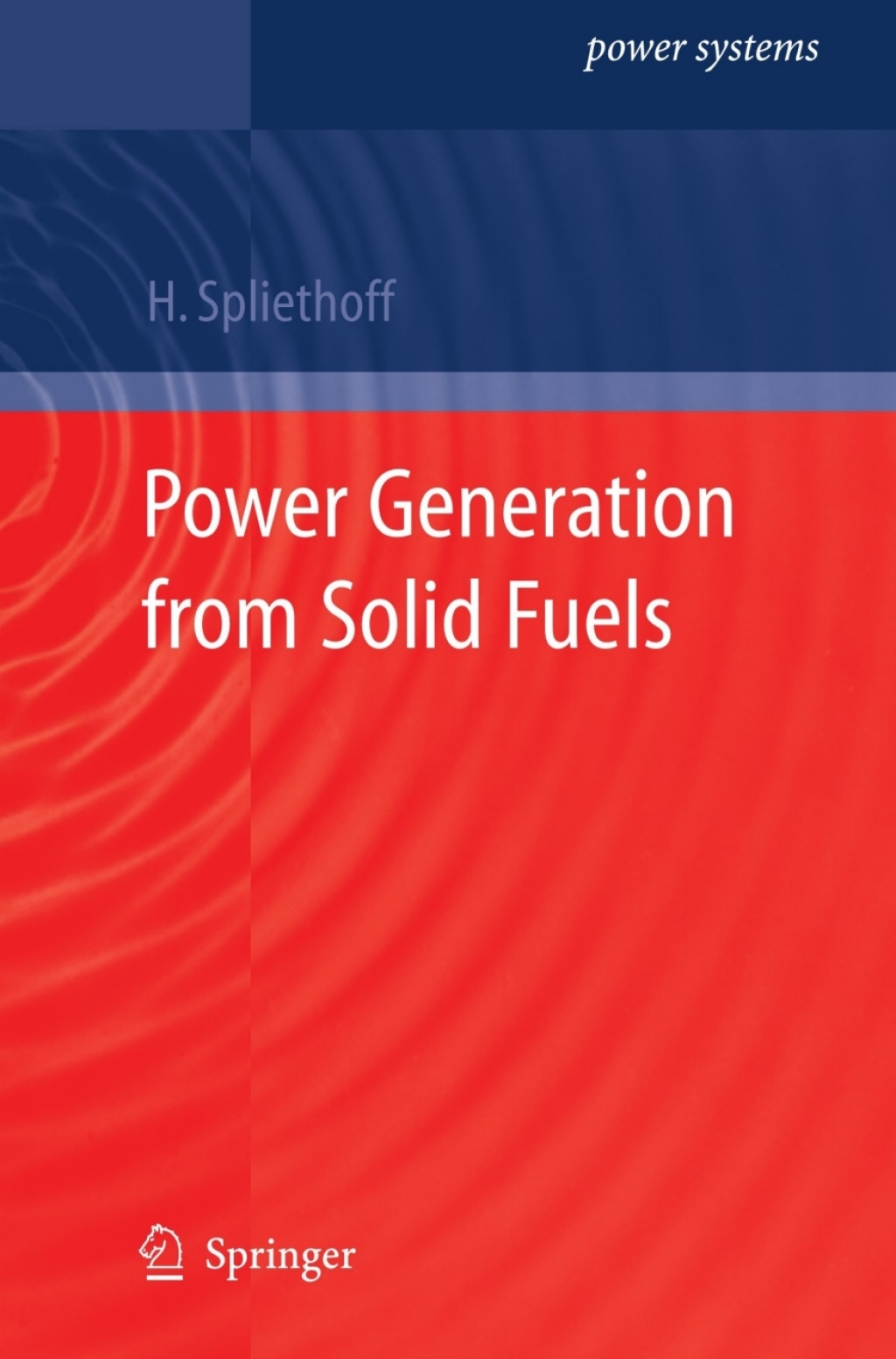 Power Generation from Solid Fuels  â€“ PDF/EPUB Version Downloadable