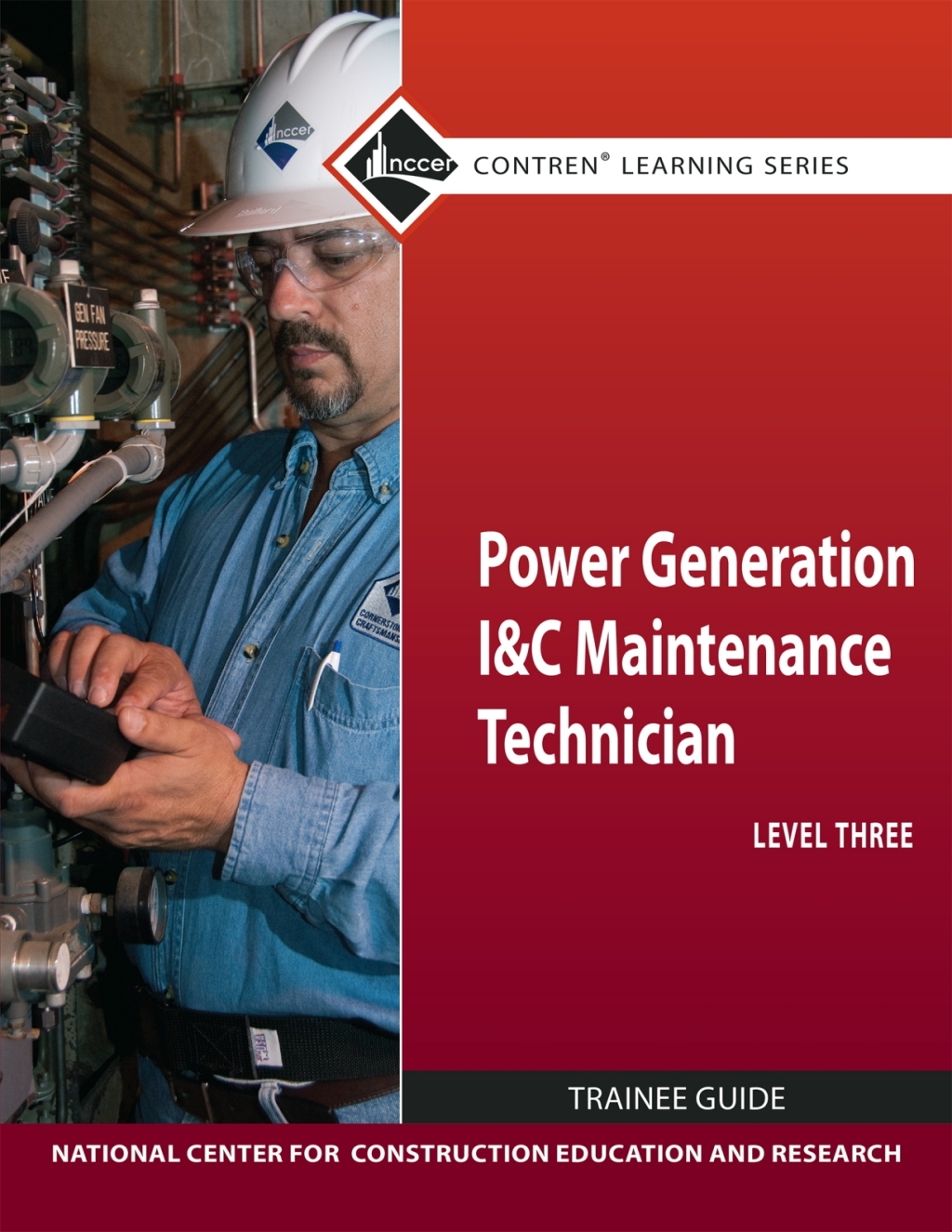 Power Generation I&C Maintenance Technician Level 3 1st Edition â€“ PDF/EPUB Version Downloadable