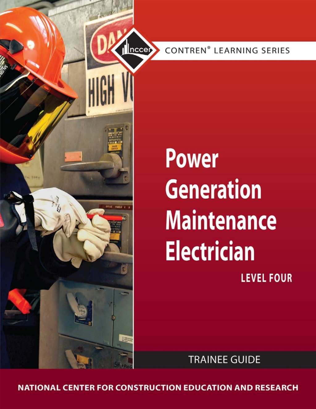 Power Generation Maintenance Electrician Level 4 1st Edition â€“ PDF/EPUB Version Downloadable