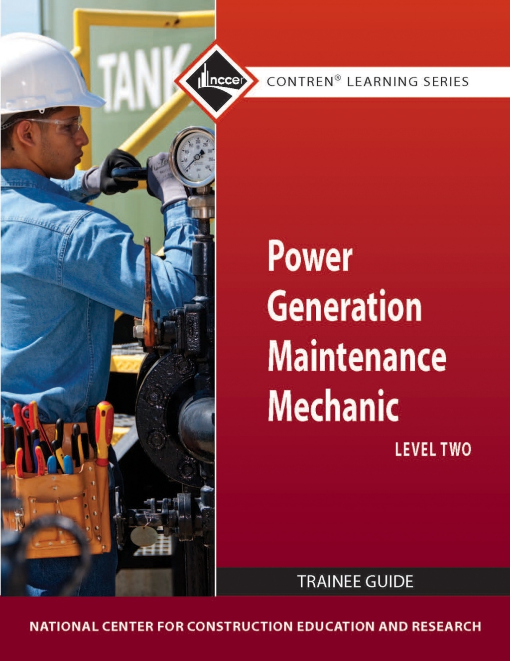 Power Generation Maintenance Mechanic Level 2 1st Edition â€“ PDF/EPUB Version Downloadable
