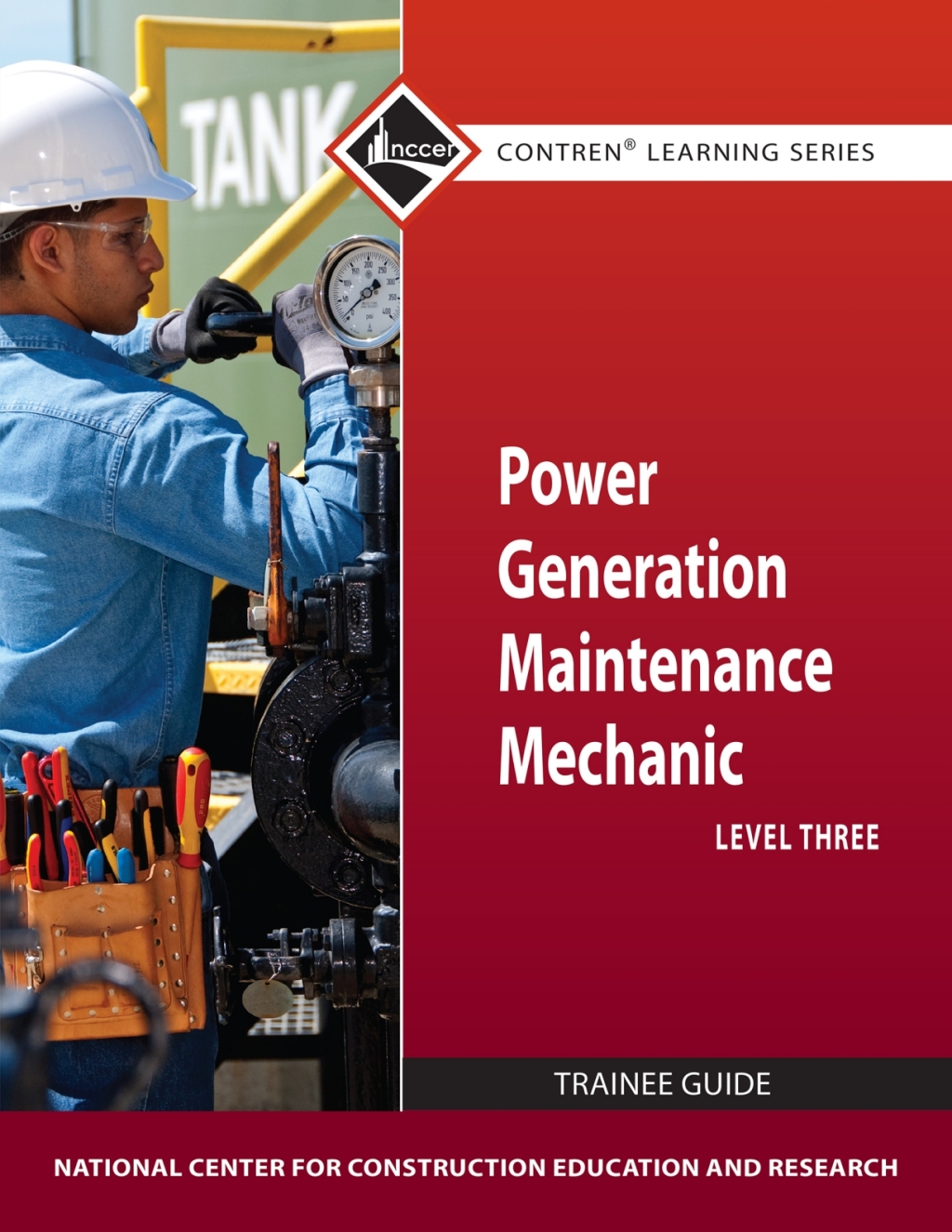 Power Generation Maintenance Mechanic Level 3 1st Edition â€“ PDF/EPUB Version Downloadable