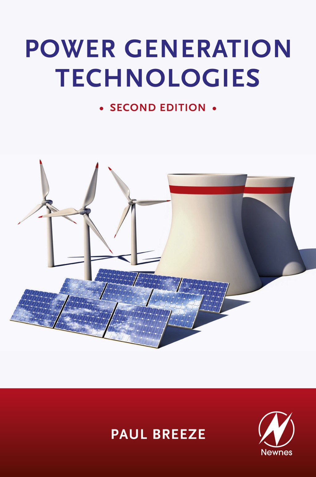 Power Generation Technologies 2nd Edition â€“ PDF/EPUB Version Downloadable