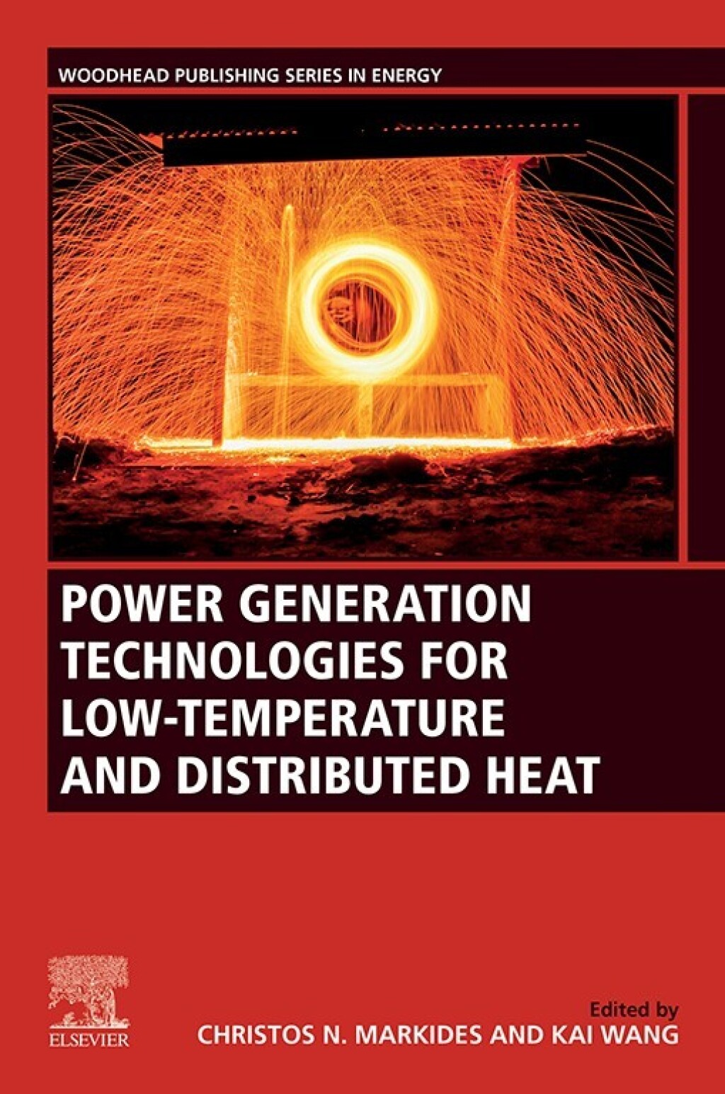 Power Generation Technologies for Low-Temperature and Distributed Heat 1st Edition â€“ PDF/EPUB Version Downloadable