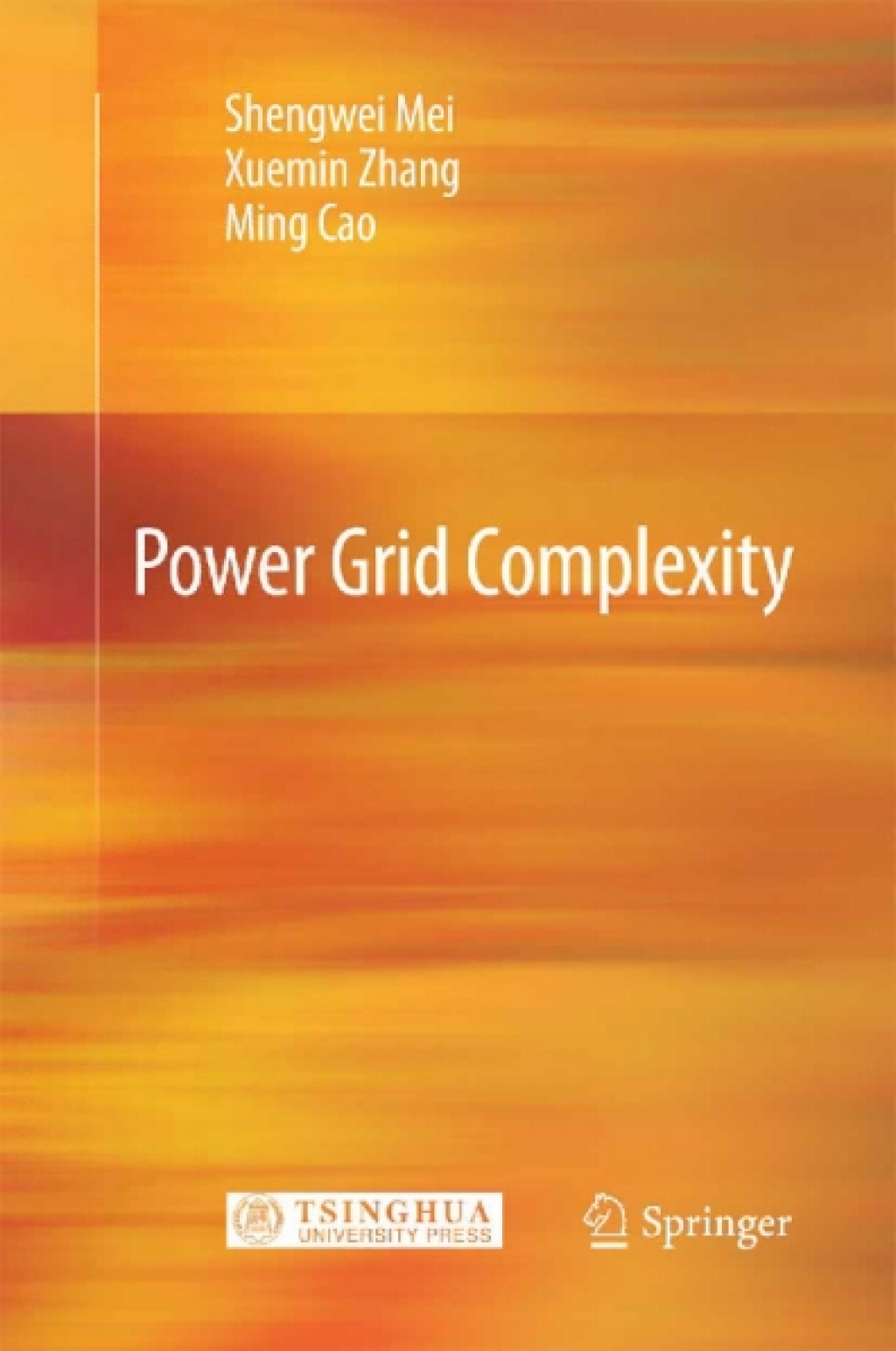 Power Grid Complexity  â€“ PDF/EPUB Version Downloadable
