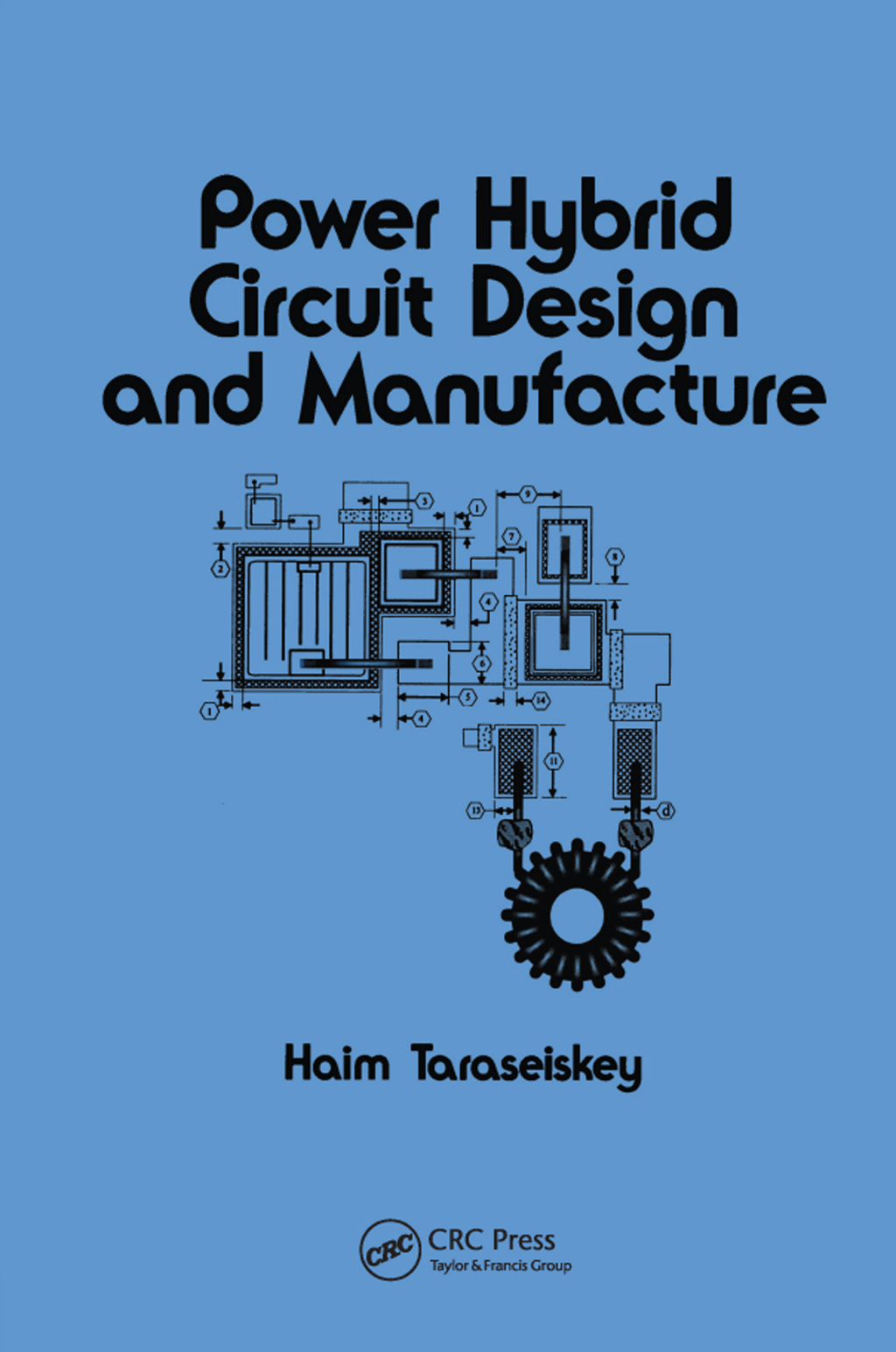 Power Hybrid Circuit Design & Manufacture 1st Edition â€“ PDF/EPUB Version Downloadable