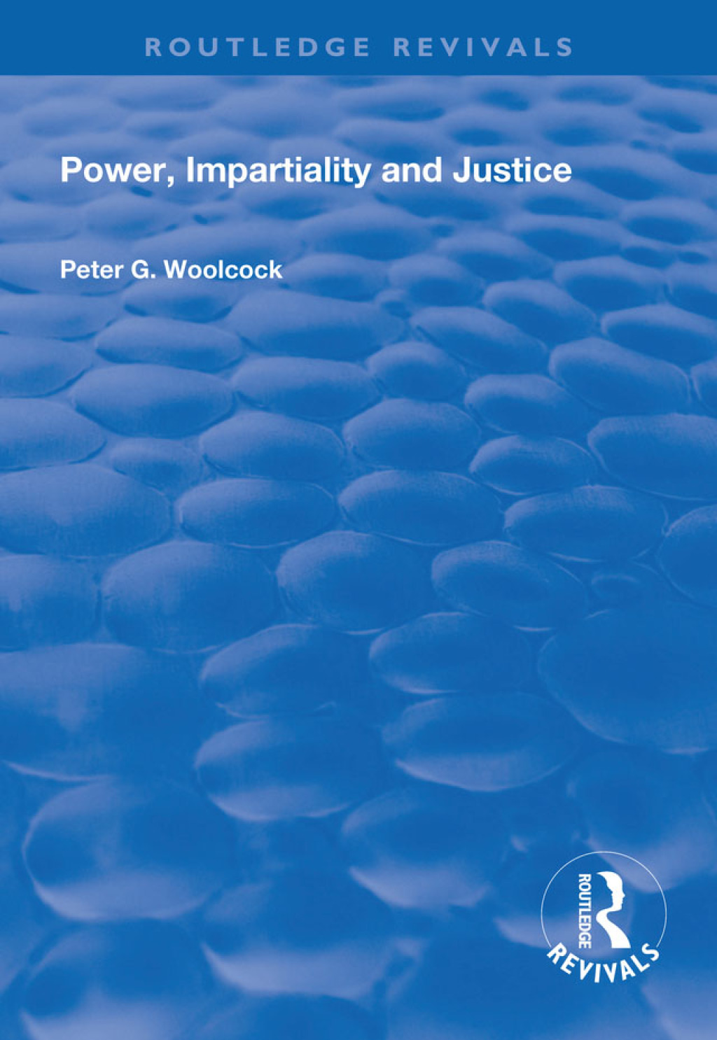 Power, Impartiality and Justice 1st Edition â€“ PDF/EPUB Version Downloadable
