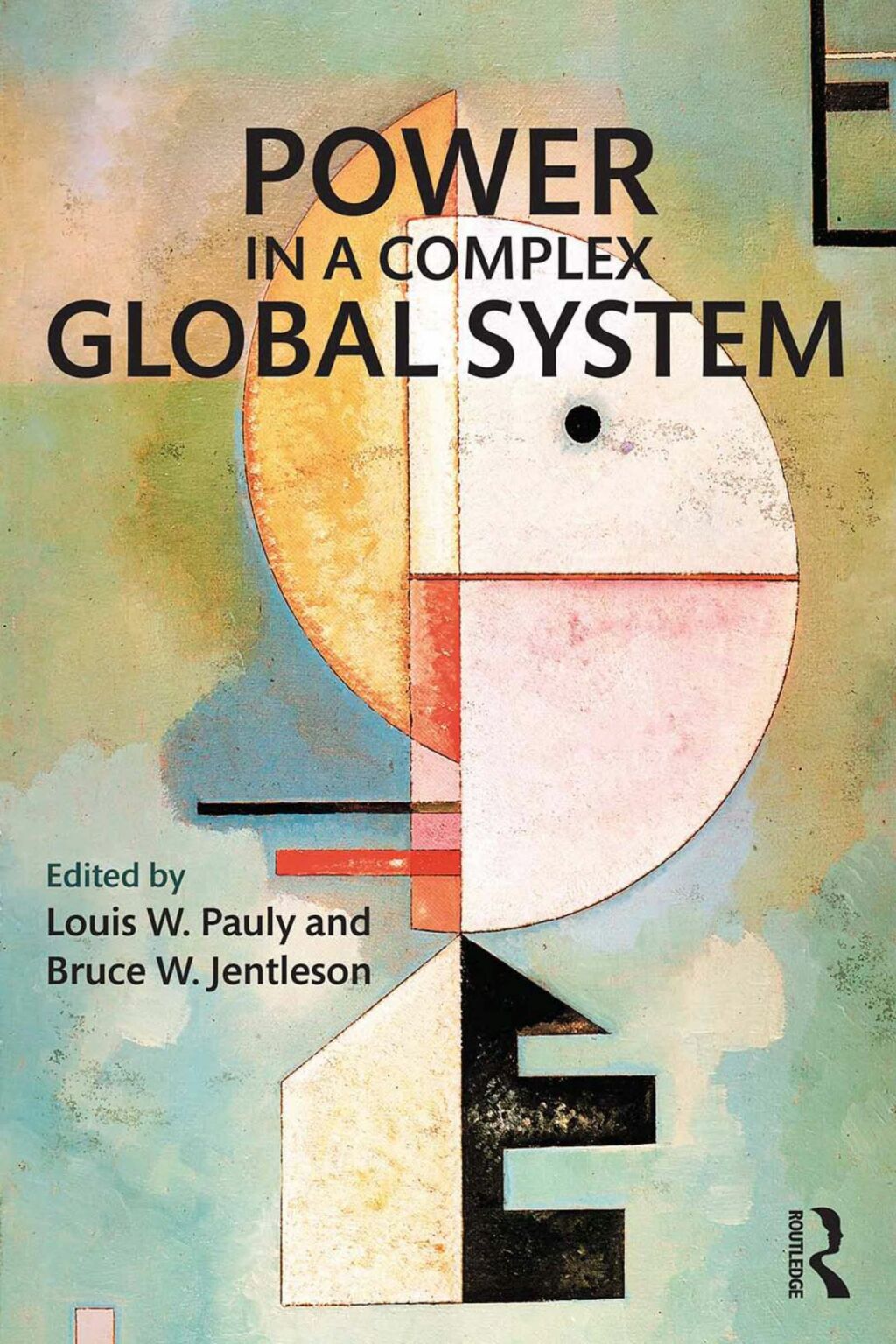 Power in a Complex Global System 1st Edition â€“ PDF/EPUB Version Downloadable