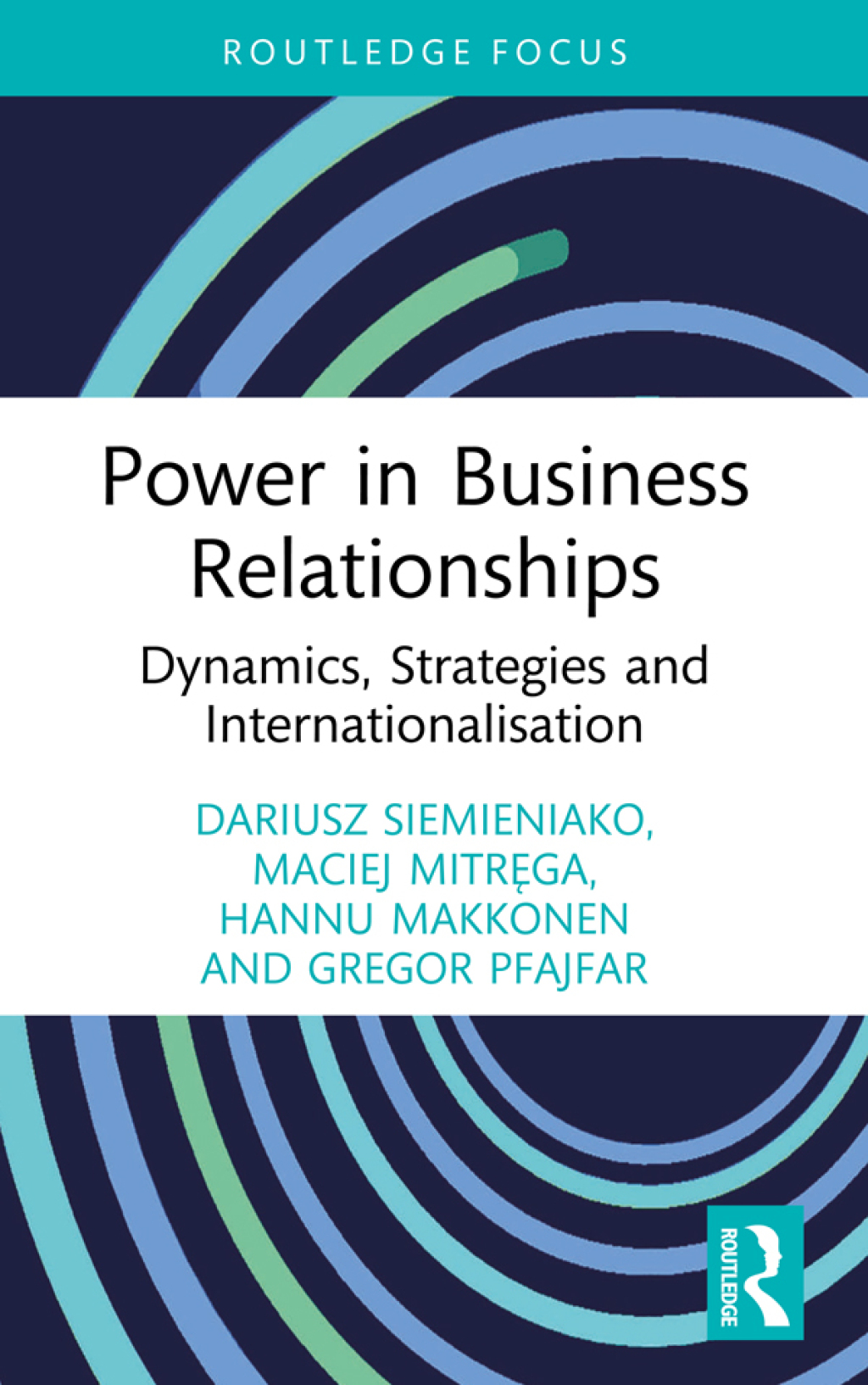 Power in Business Relationships Dynamics, Strategies and Internationalisation 1st Edition - (PDF/EPUB Version)