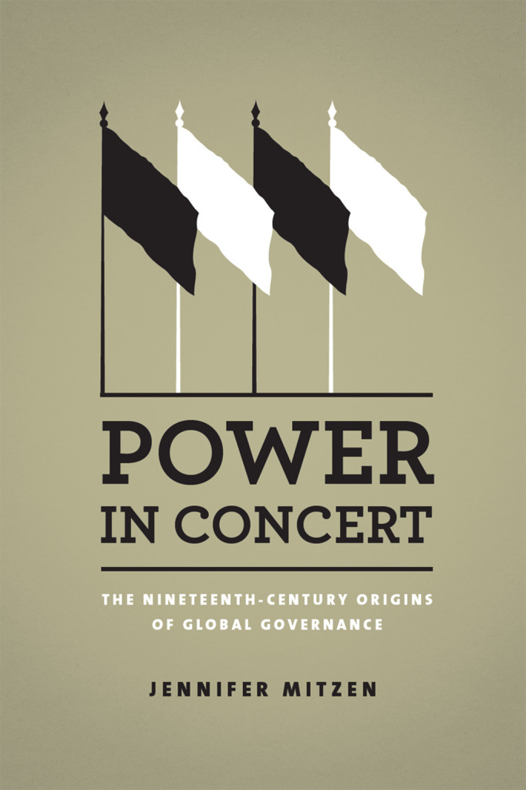 Power in Concert The Nineteenth-Century Origins of Global Governance 1st Edition â€“ PDF/EPUB Version Downloadable