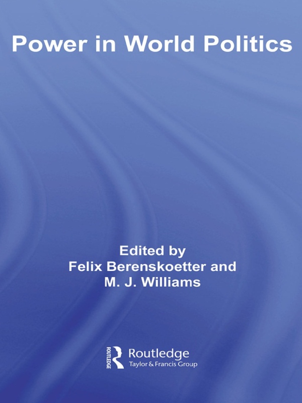 Power in World Politics 1st Edition â€“ PDF/EPUB Version Downloadable
