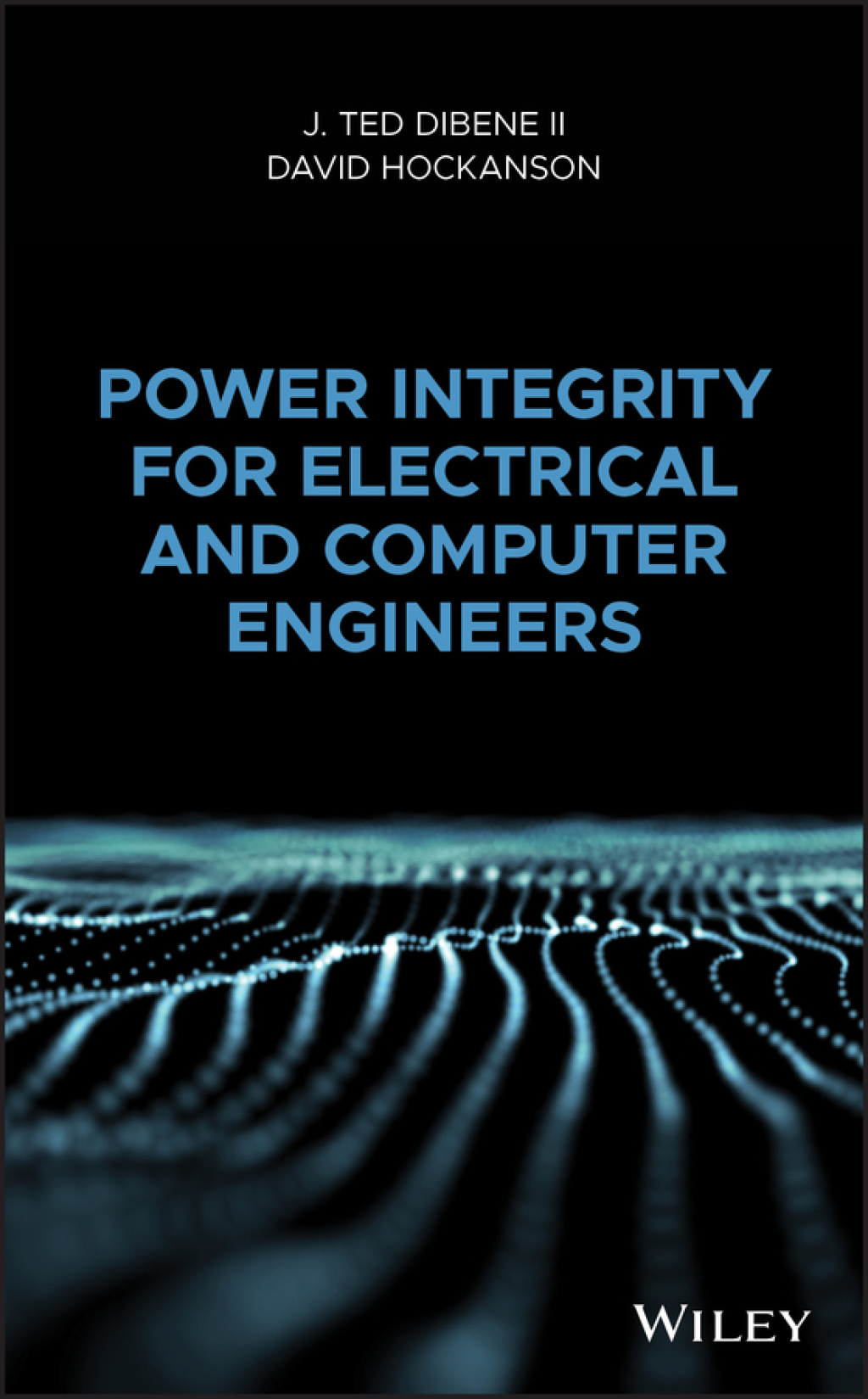 Power Integrity for Electrical and Computer Engineers 1st Edition â€“ PDF/EPUB Version Downloadable