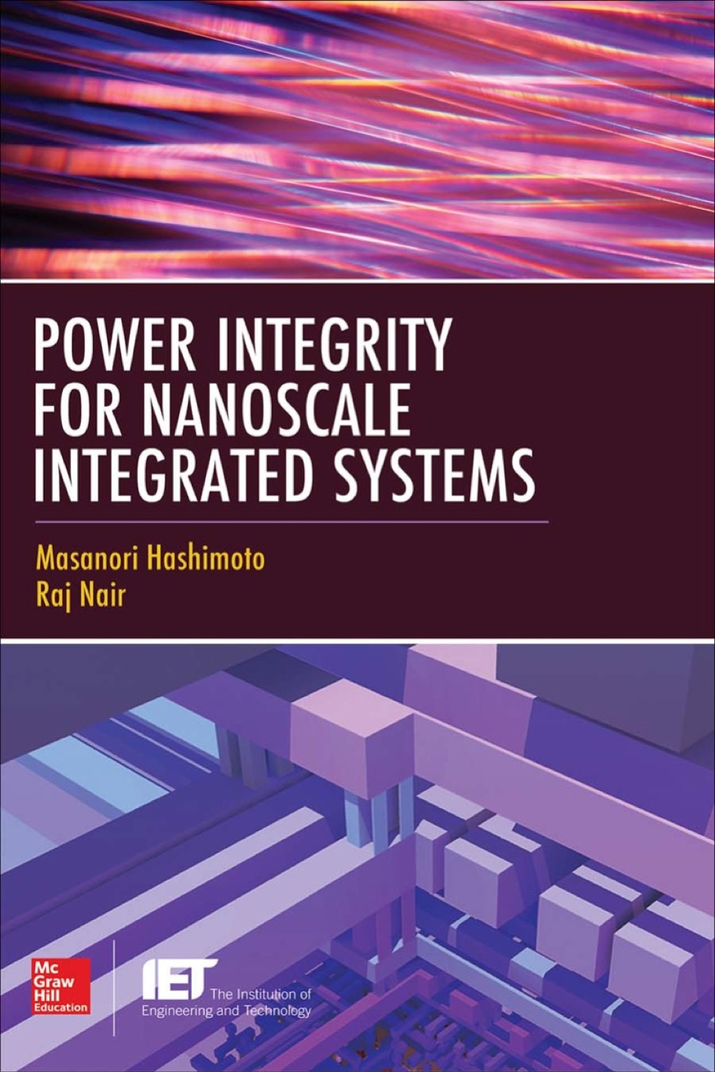 Power Integrity for Nanoscale Integrated Systems 1st Edition â€“ PDF/EPUB Version Downloadable